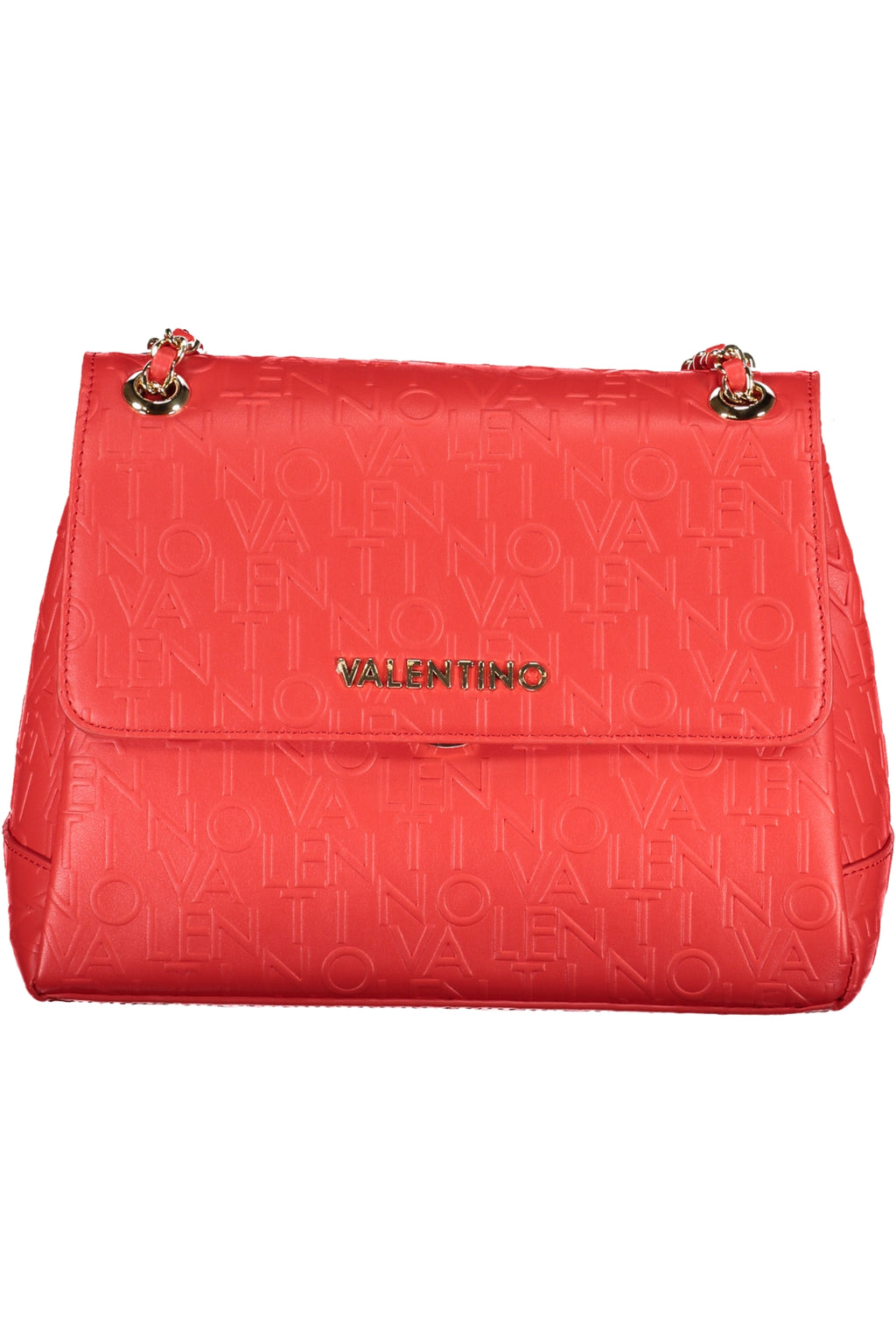 BOLSAS VALENTINO BOLSO MUJER ROJO 