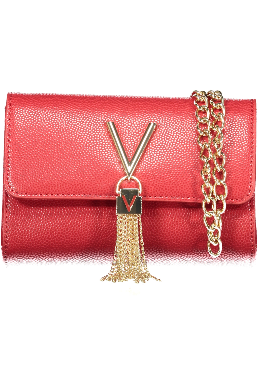 BOLSAS VALENTINO BOLSO MUJER ROJO 