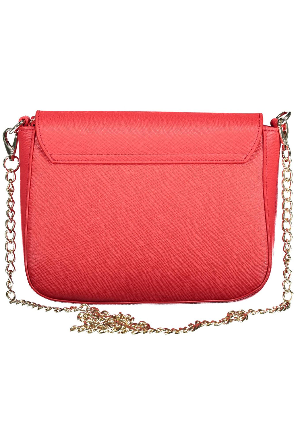 BOLSO VALENTINO BOLSO ROJO MUJER 