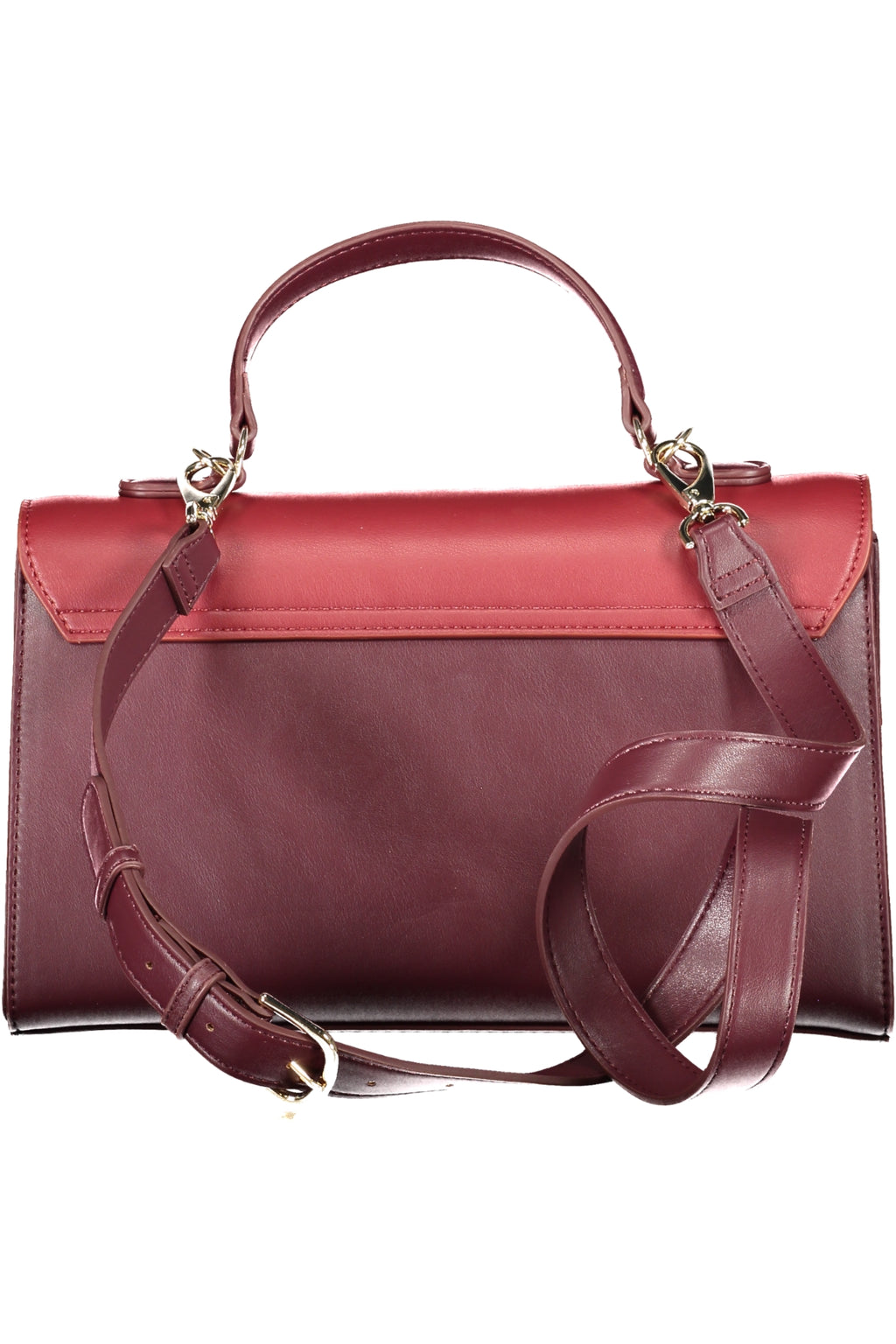 BOLSAS VALENTINO BOLSO MUJER ROJO 