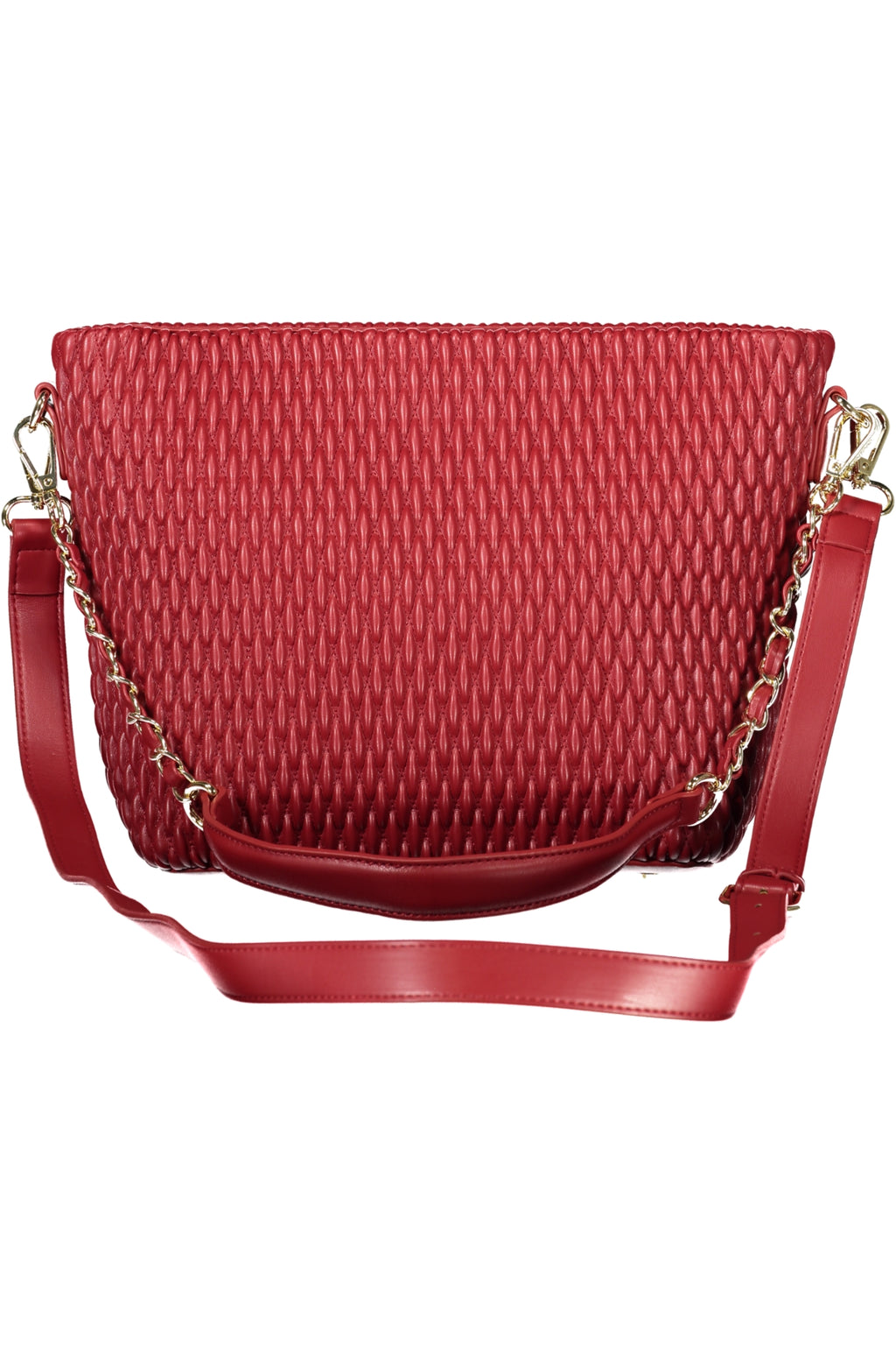 BOLSAS VALENTINO BOLSO MUJER ROJO 