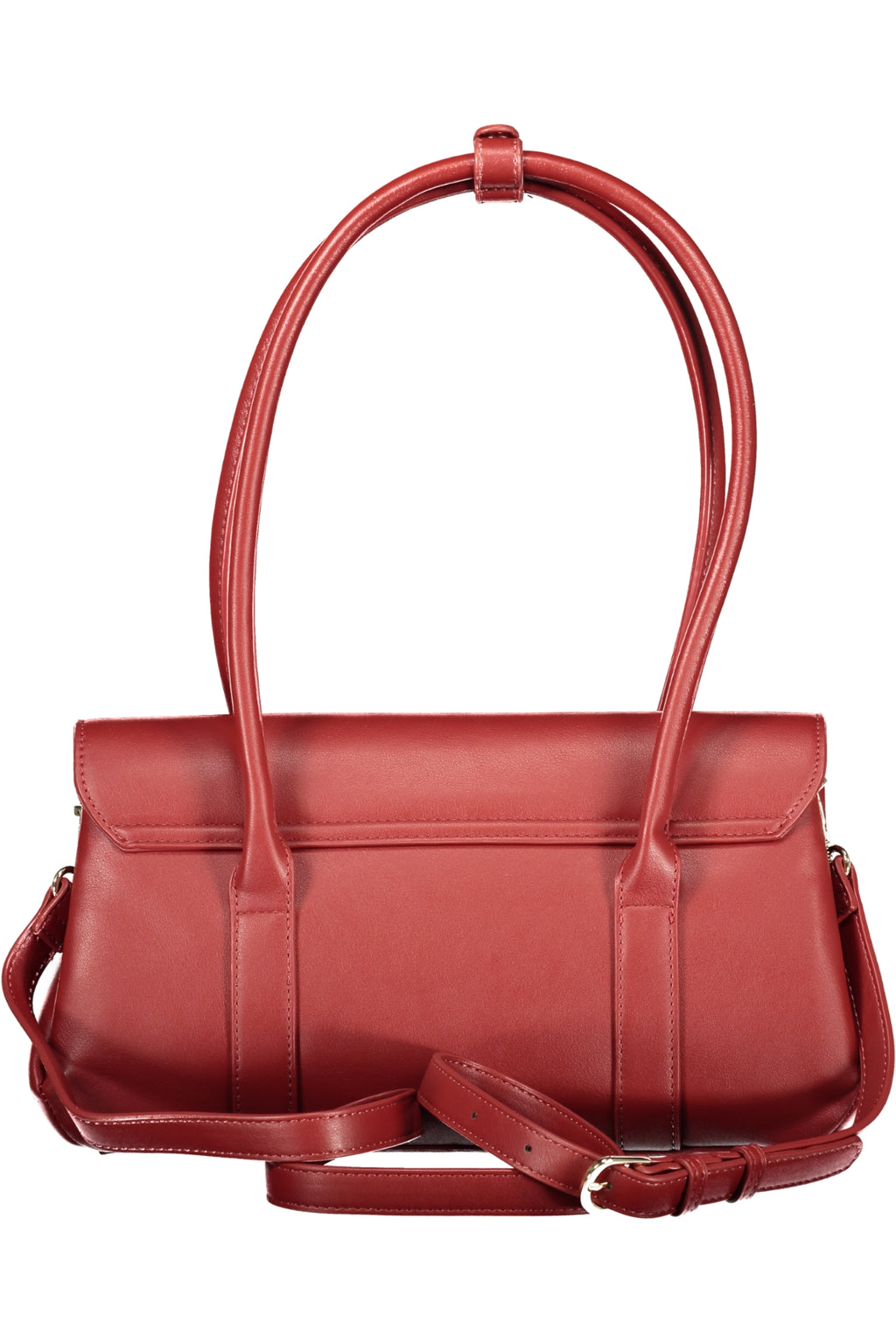 VALENTINO BAGS BORSA DONNA ROSSO