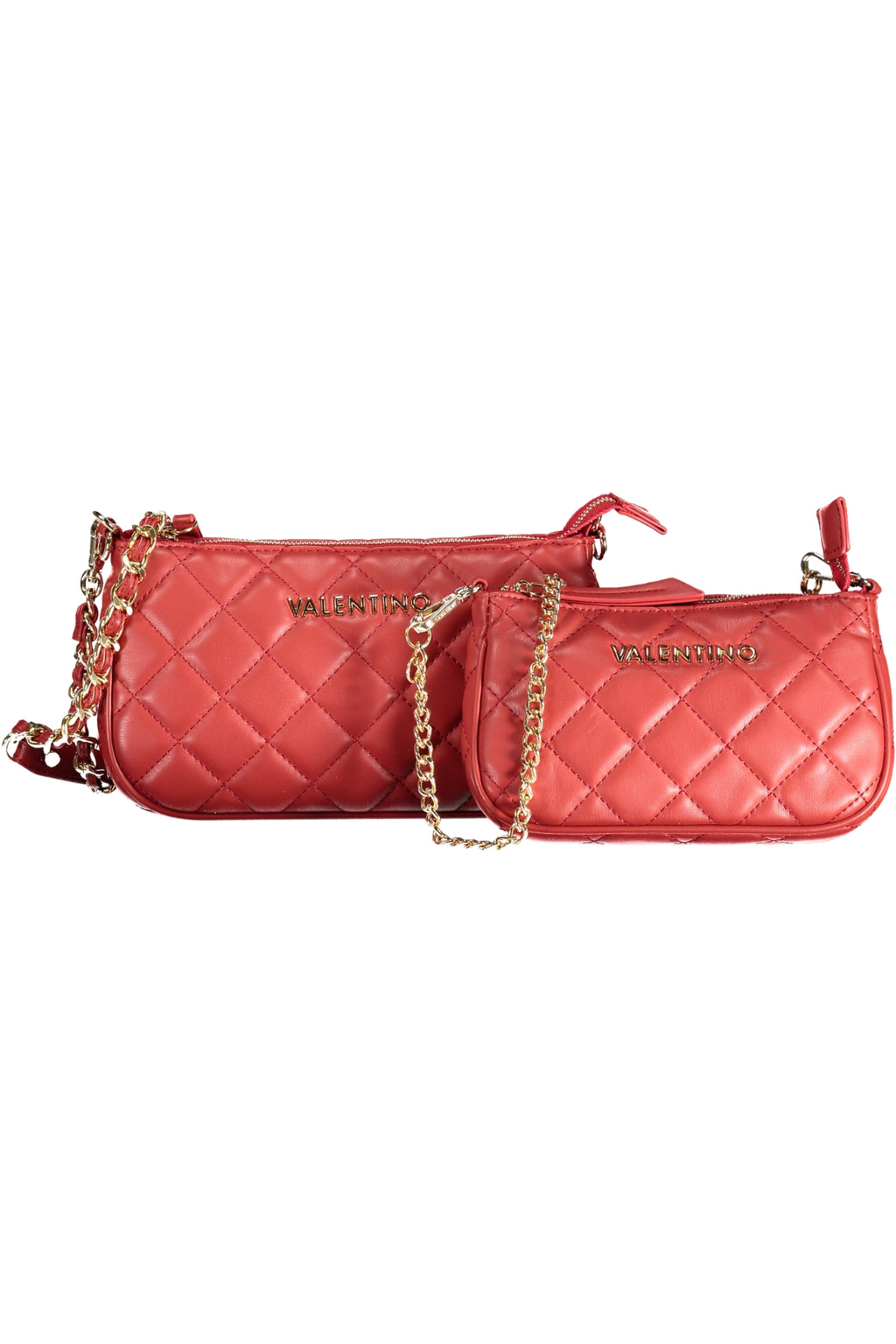 BOLSAS VALENTINO BOLSO MUJER ROJO 
