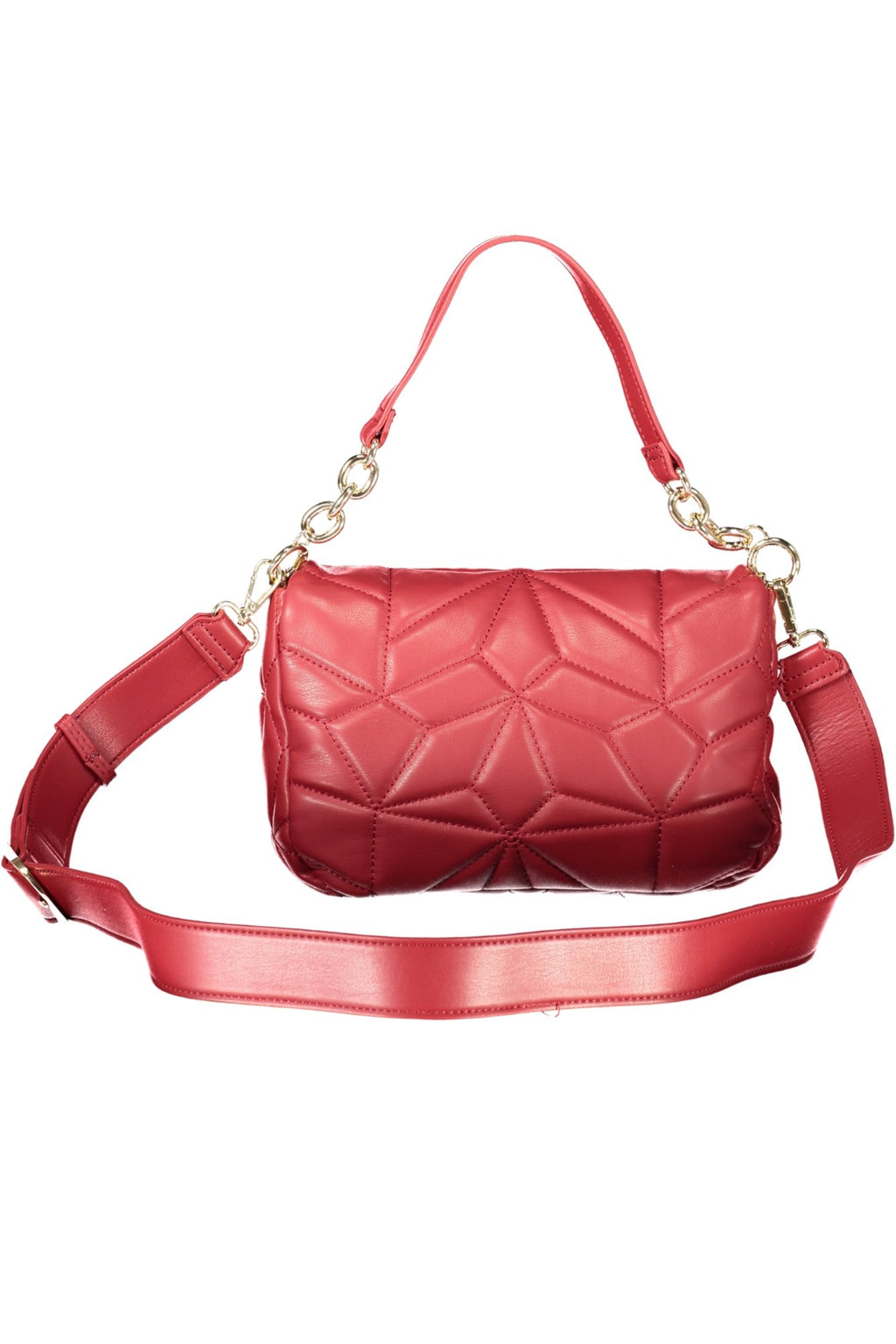 BOLSAS VALENTINO BOLSO MUJER ROJO 