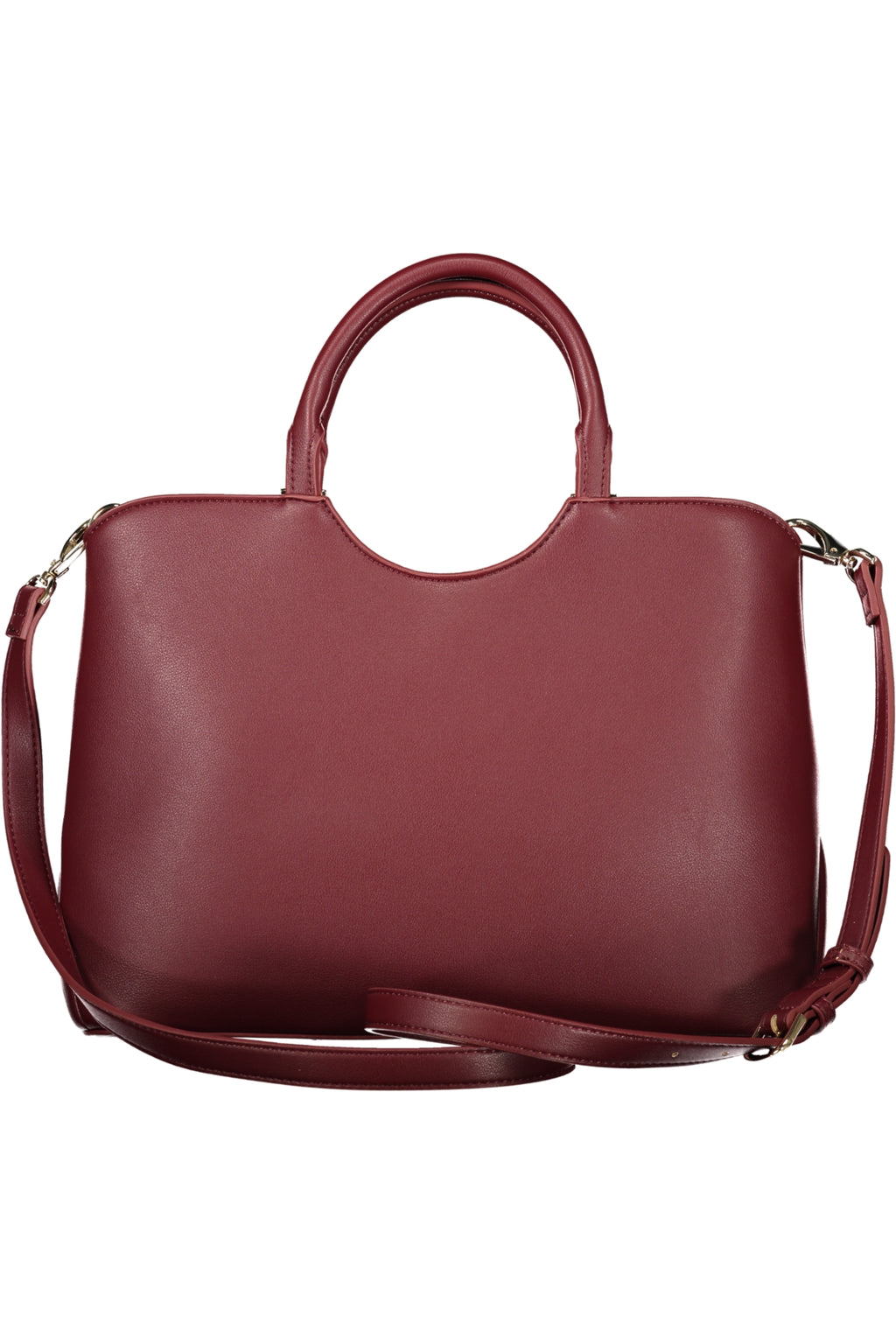 VALENTINO BAGS BORSA DONNA ROSSO