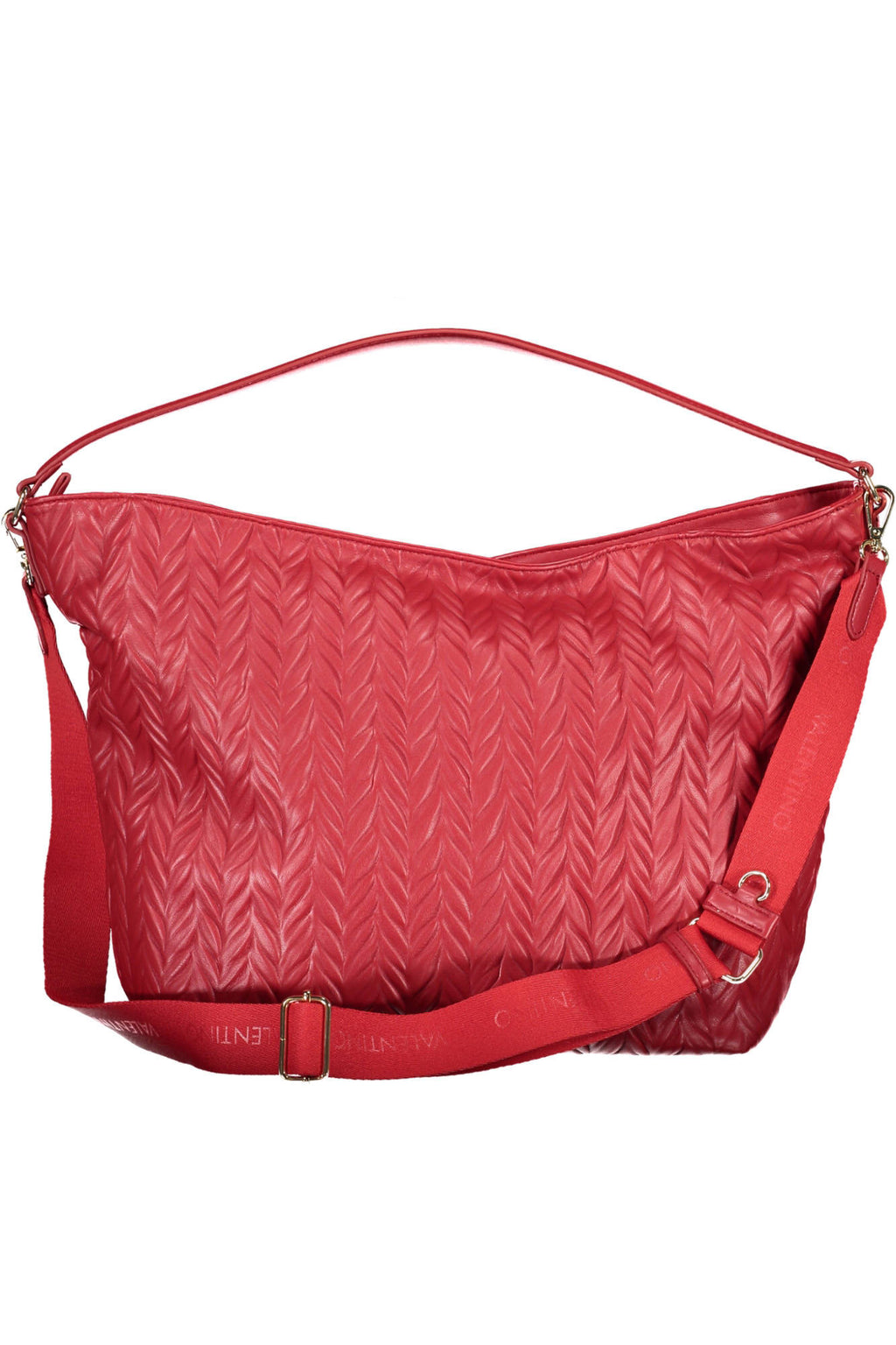 BOLSAS VALENTINO BOLSO MUJER ROJO 