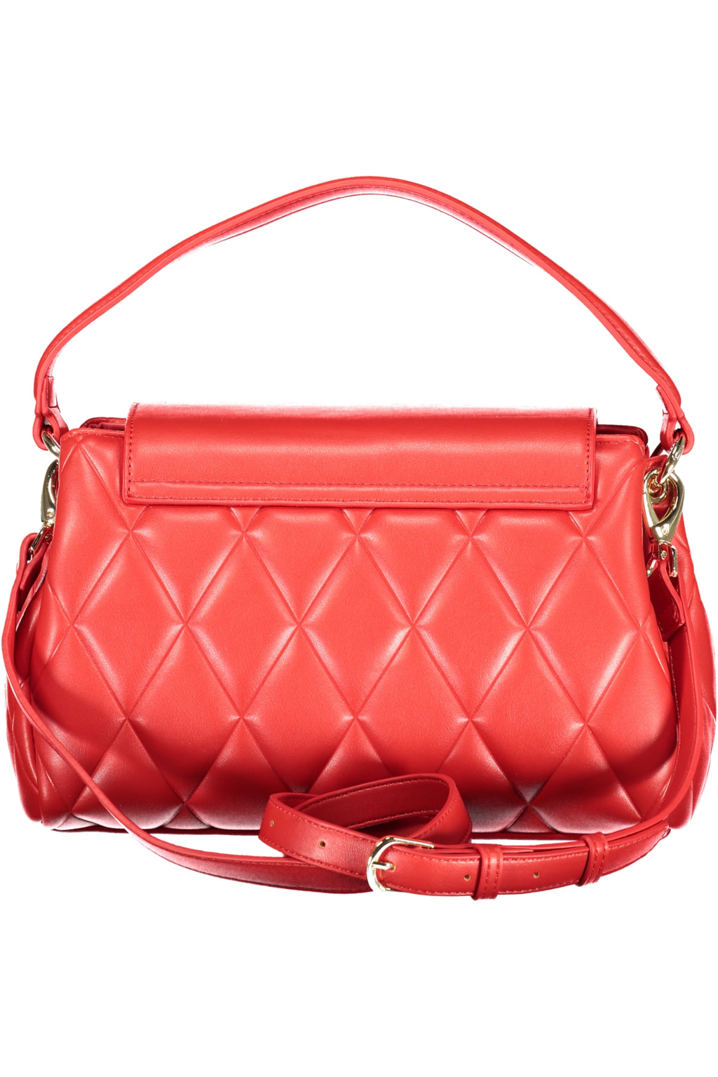 VALENTINO BAGS BORSA DONNA ROSSO