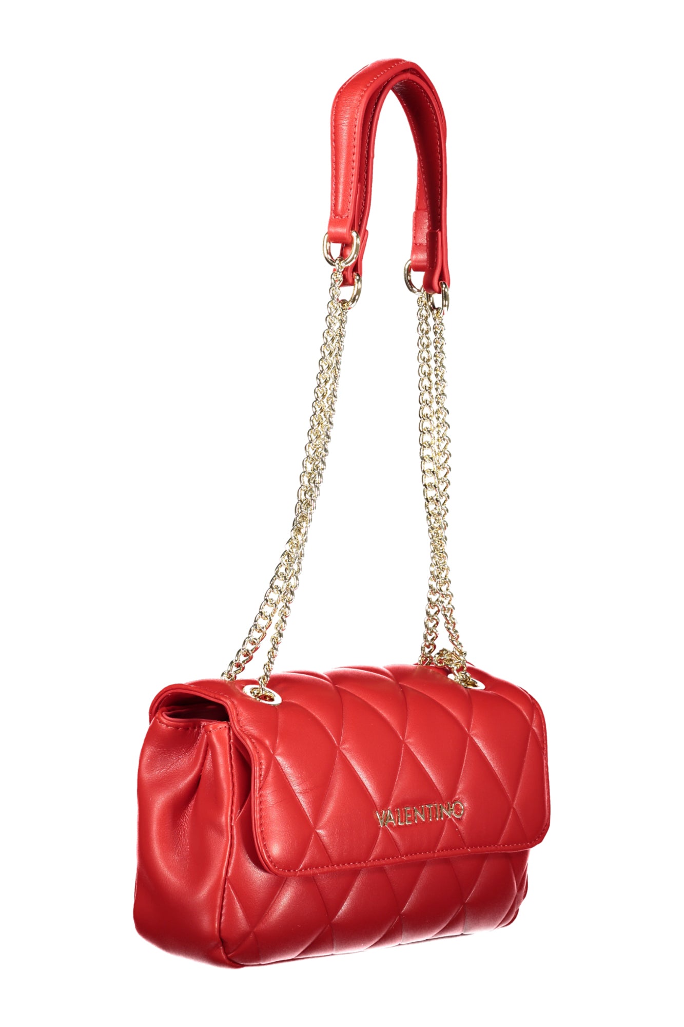 BOLSAS VALENTINO BOLSO MUJER ROJO 