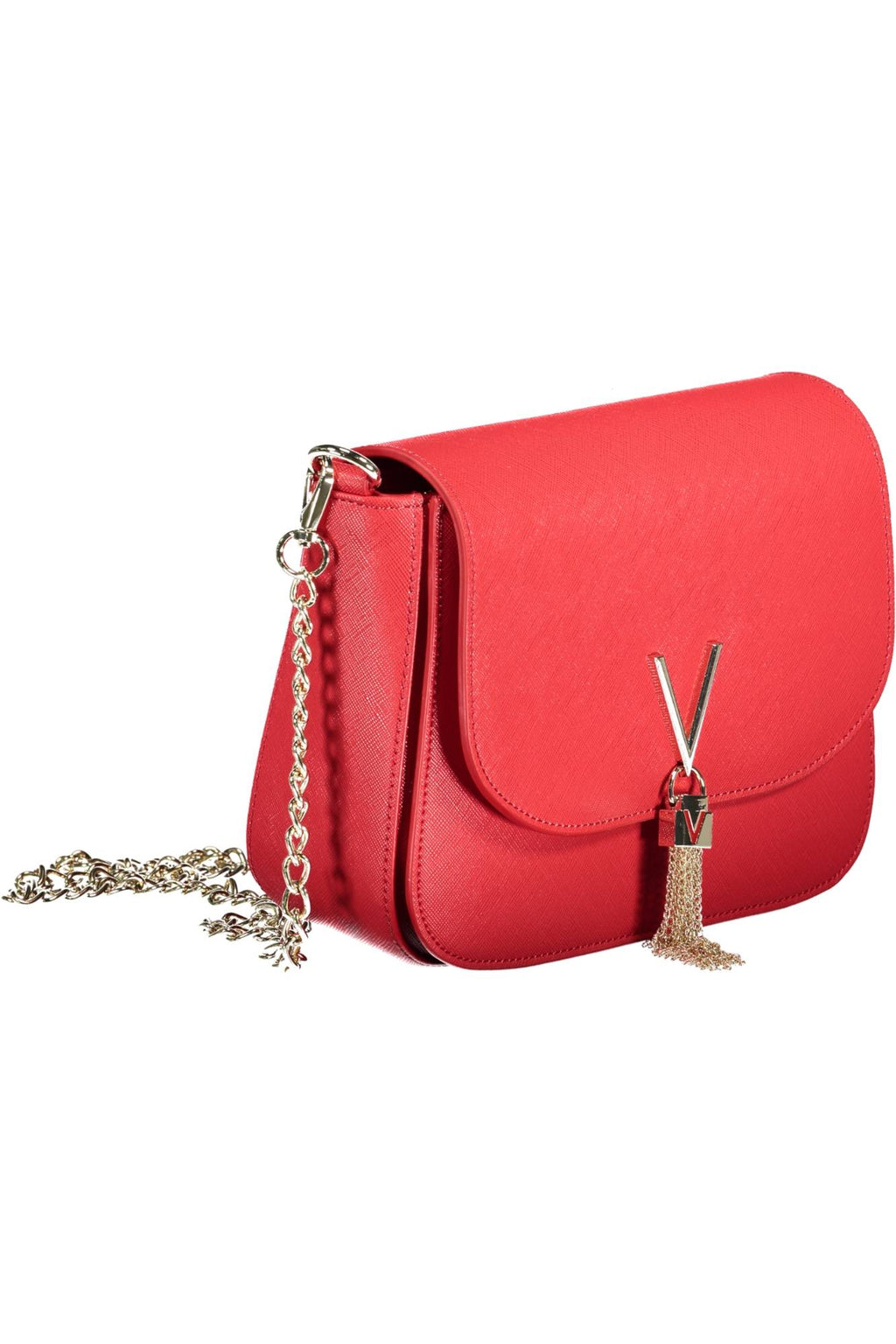 BOLSO VALENTINO BOLSO ROJO MUJER 