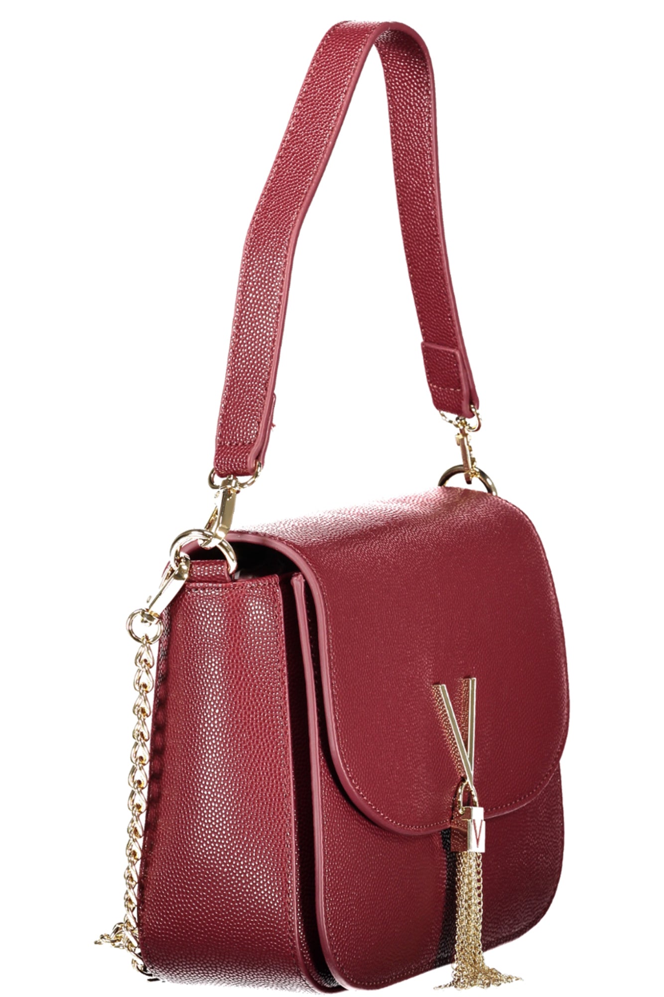 VALENTINO BAGS BORSA DONNA ROSSO