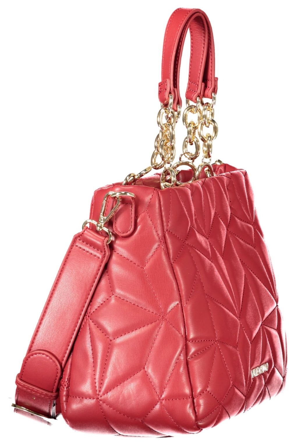 BOLSAS VALENTINO BOLSO MUJER ROJO 
