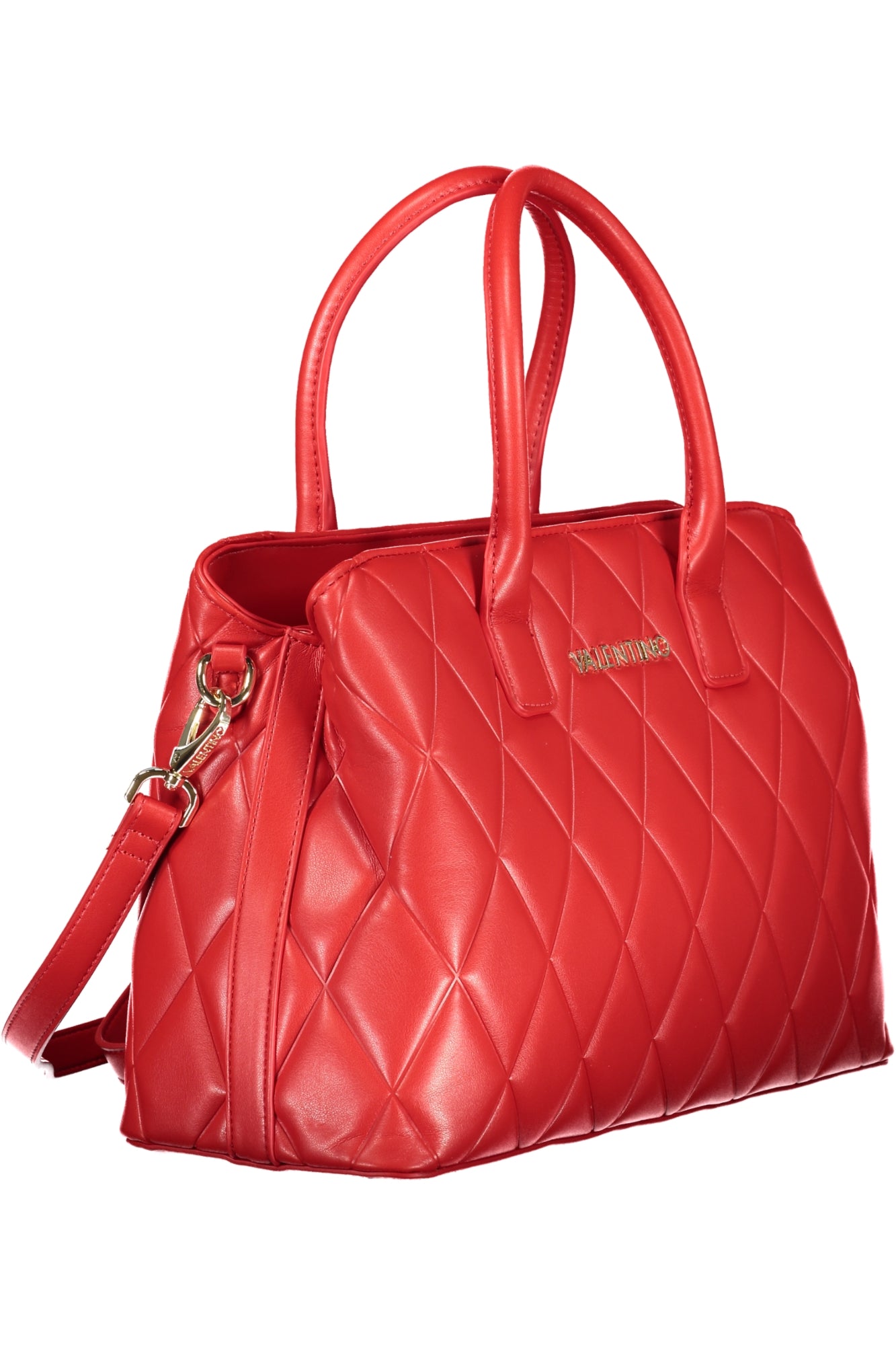 BOLSAS VALENTINO BOLSO MUJER ROJO 