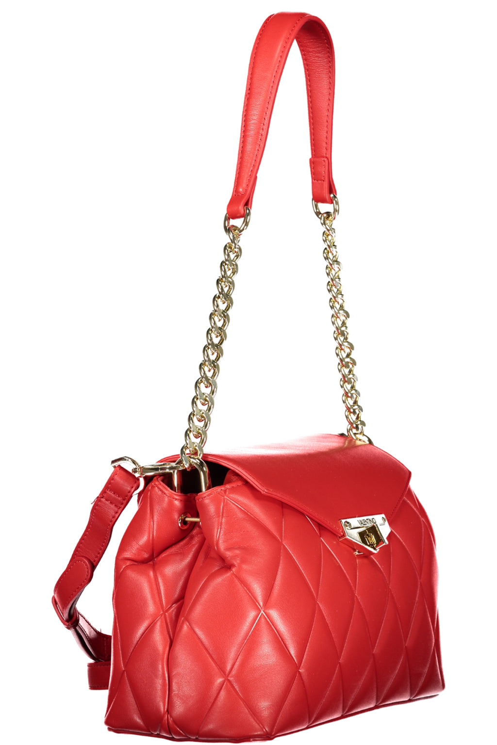 VALENTINO BAGS BORSA DONNA ROSSO