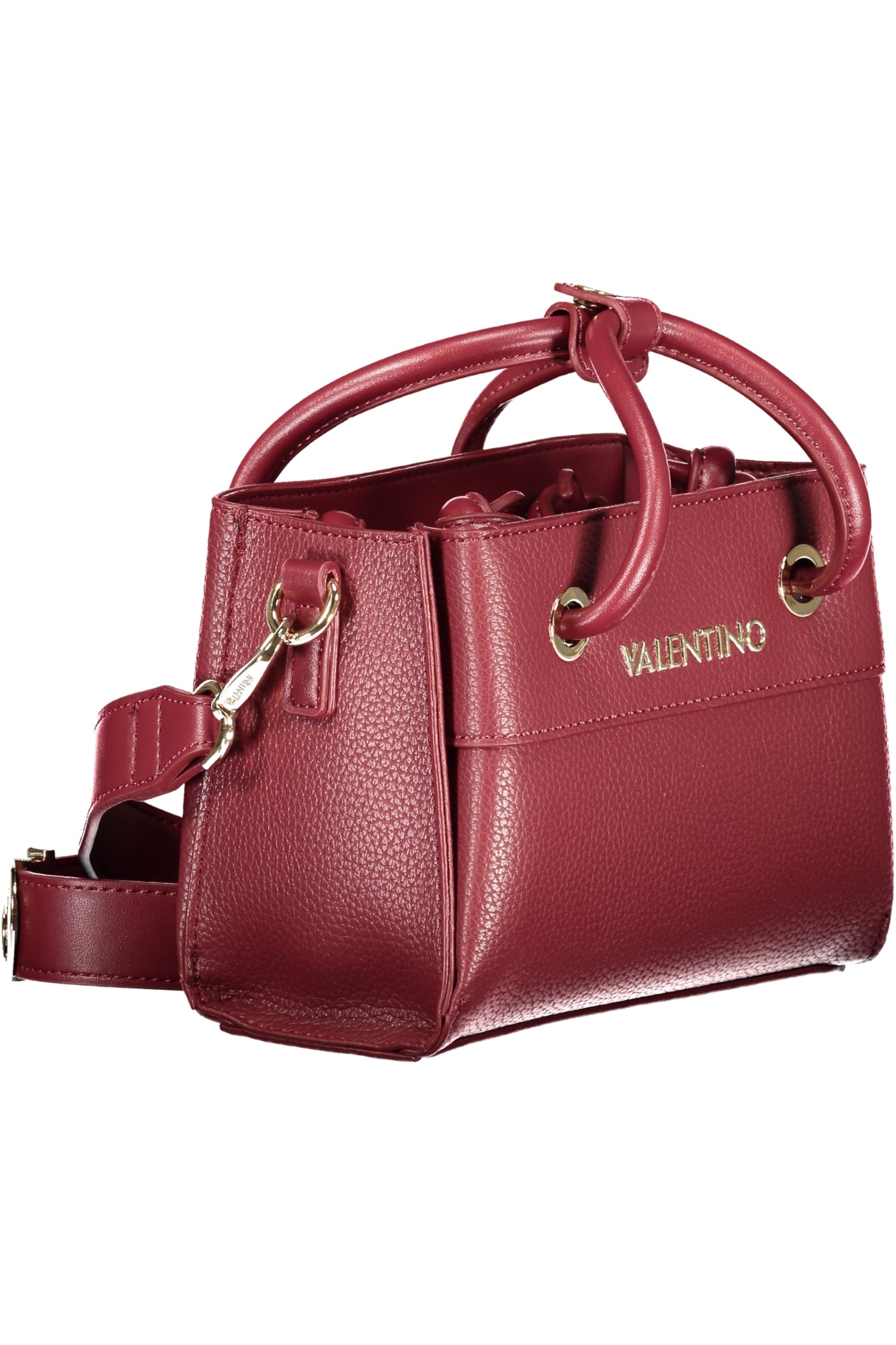 VALENTINO BAGS BORSA DONNA ROSSO
