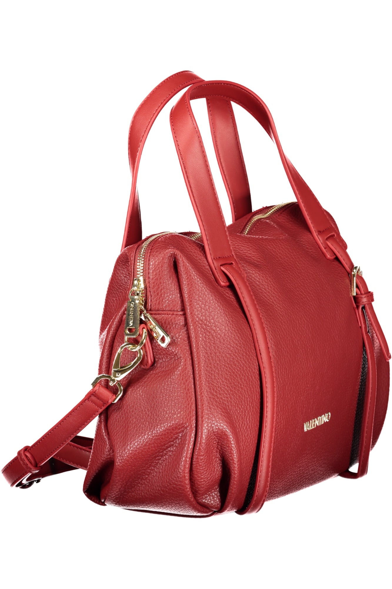 VALENTINO BAGS BORSA DONNA ROSSO