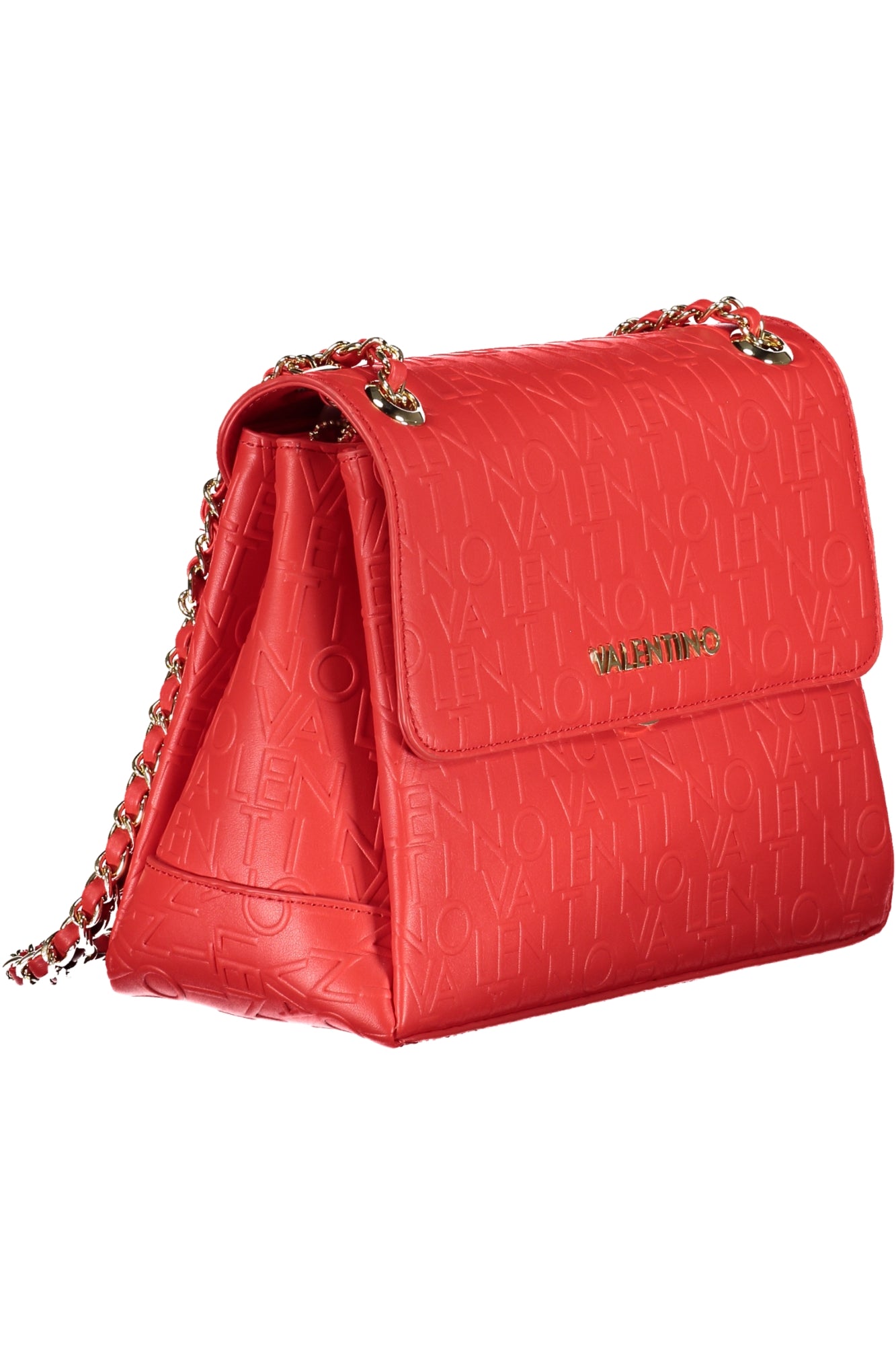 BOLSAS VALENTINO BOLSO MUJER ROJO 