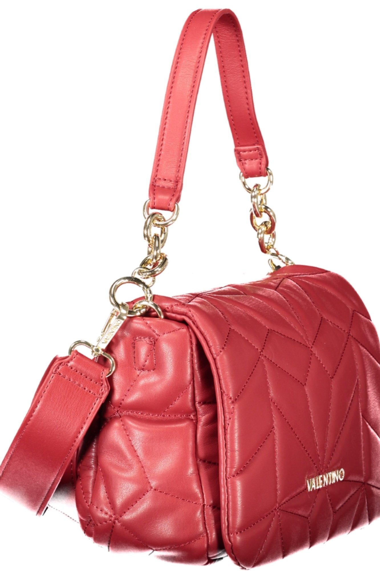 BOLSAS VALENTINO BOLSO MUJER ROJO 