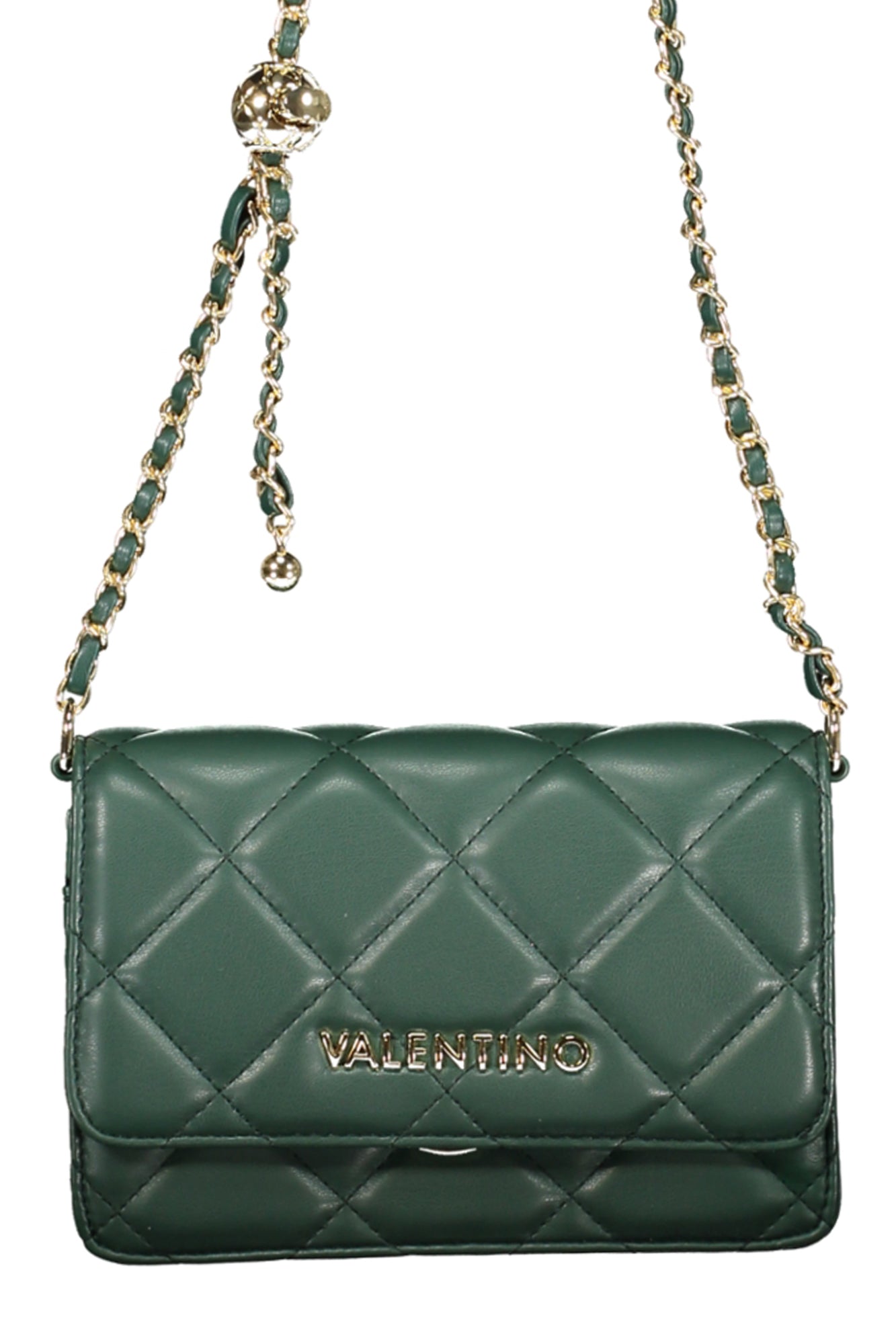 VALENTINO BAGS BORSA DONNA VERDE