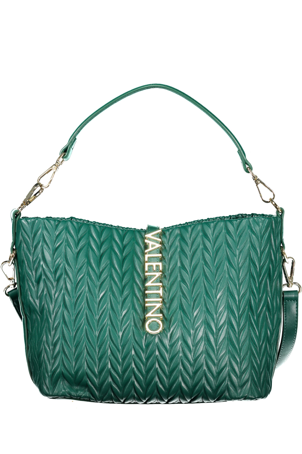 BOLSO VALENTINO BOLSO VERDE MUJER 