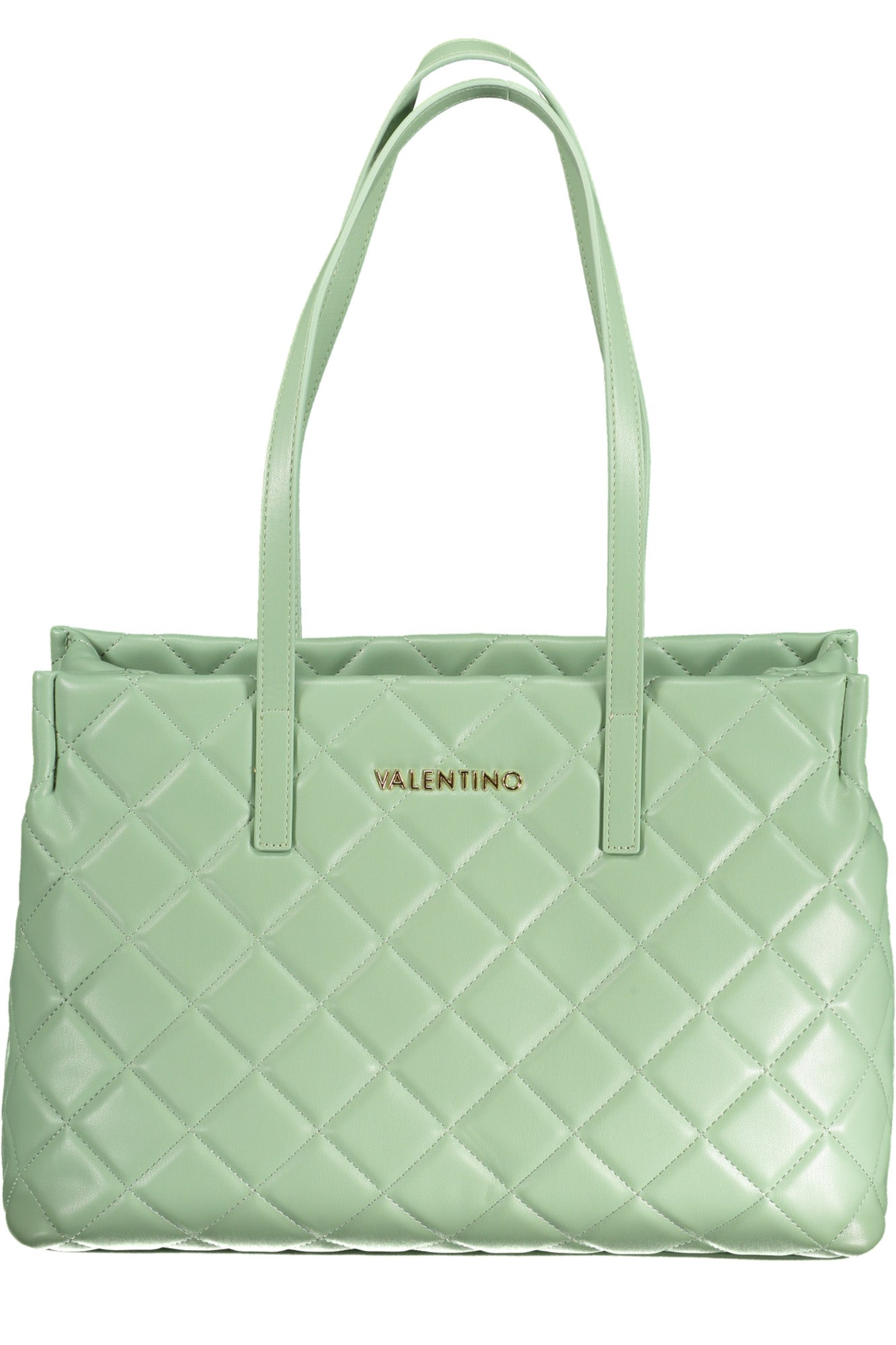 BOLSO VALENTINO BOLSO VERDE MUJER 
