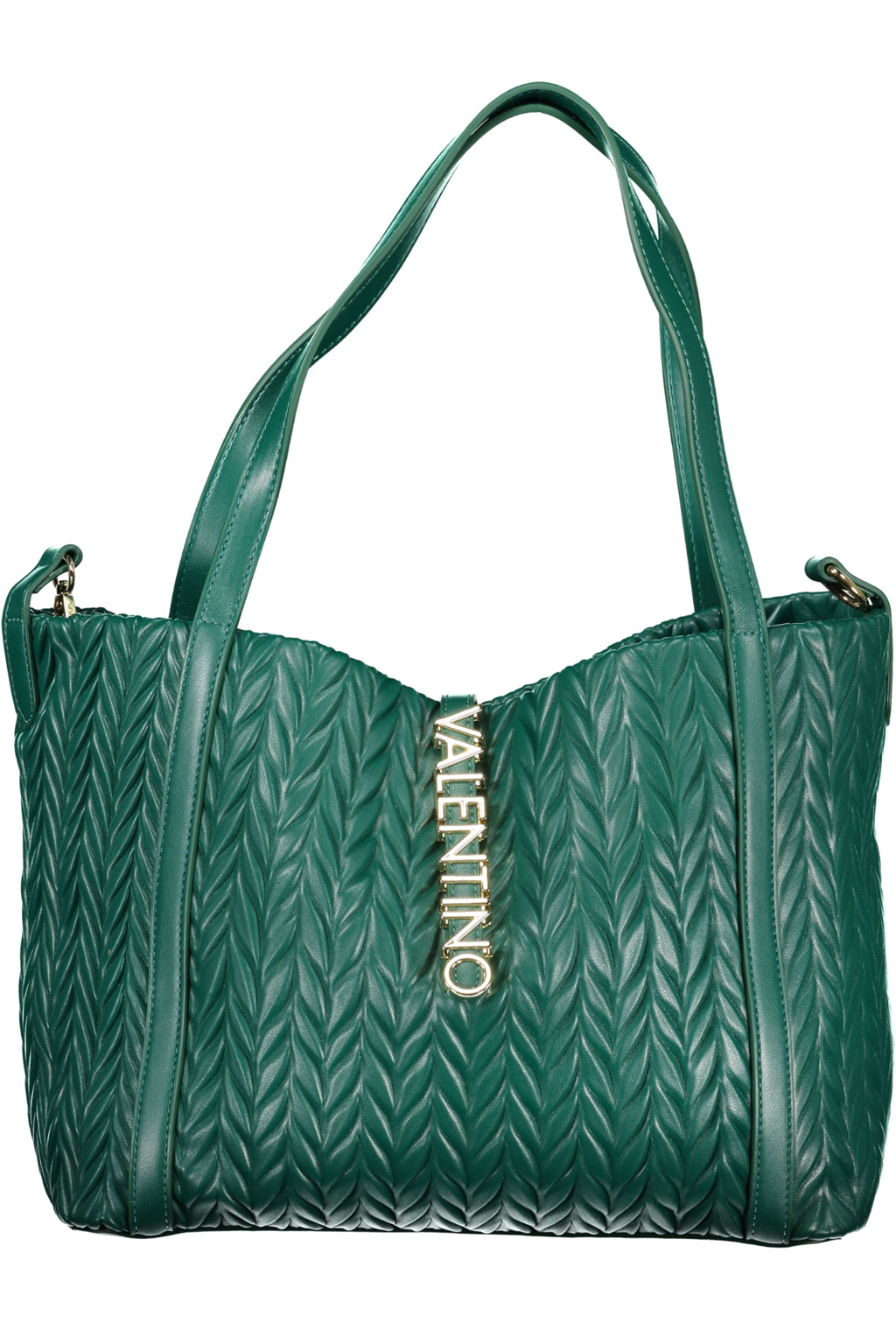 BOLSO VALENTINO BOLSO VERDE MUJER 