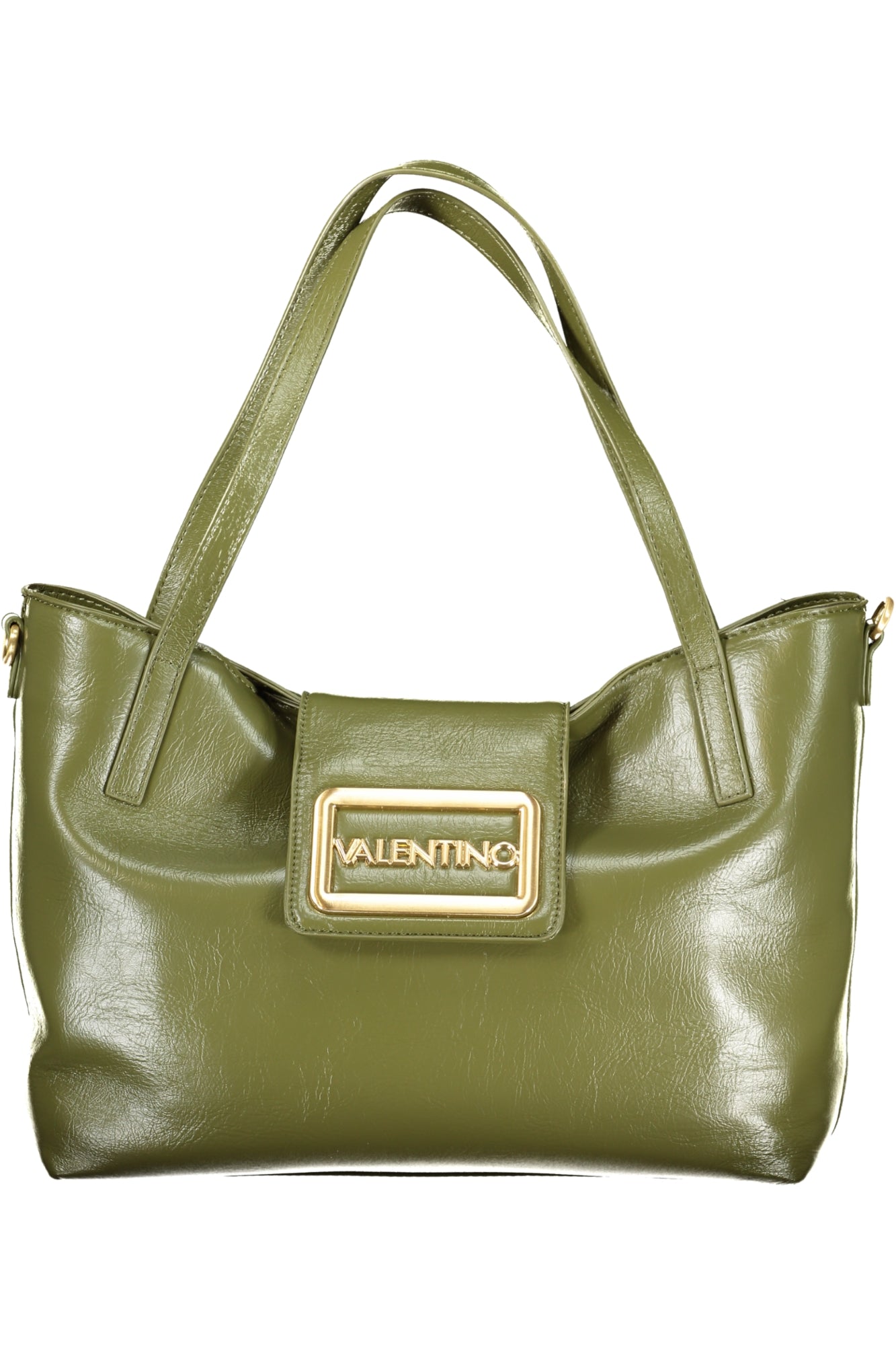 BOLSO VALENTINO BOLSO VERDE MUJER 