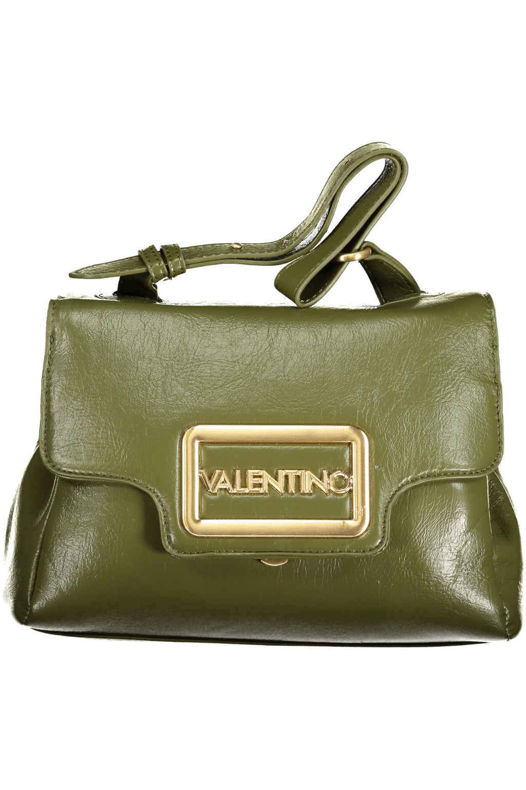 BOLSO VALENTINO BOLSO VERDE MUJER 