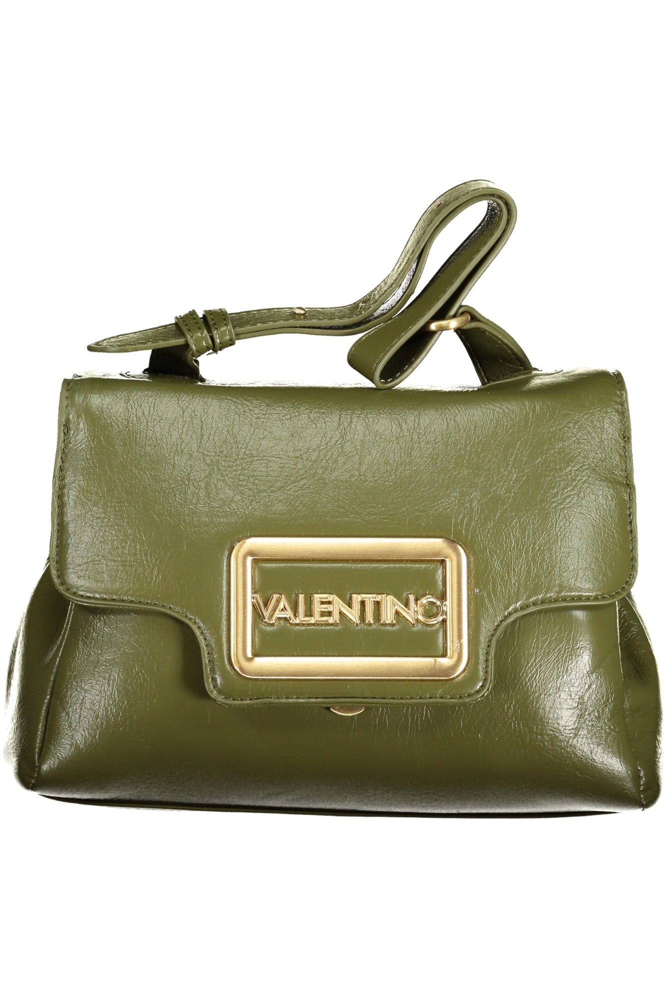 BOLSO VALENTINO BOLSO VERDE MUJER 