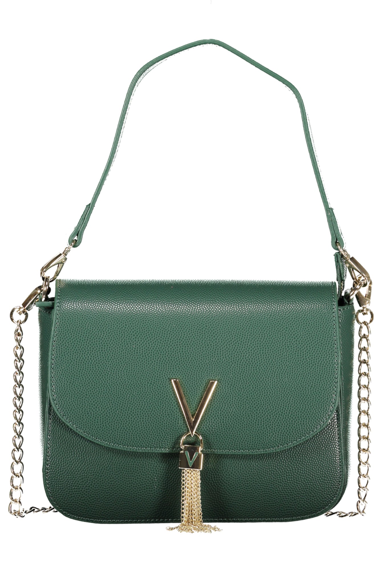 BOLSO VALENTINO BOLSO VERDE MUJER 