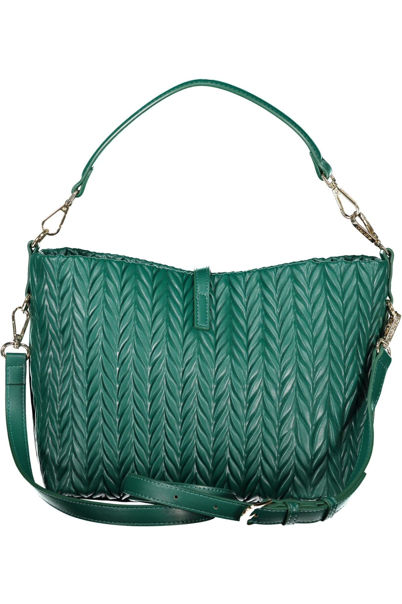 BOLSO VALENTINO BOLSO VERDE MUJER 