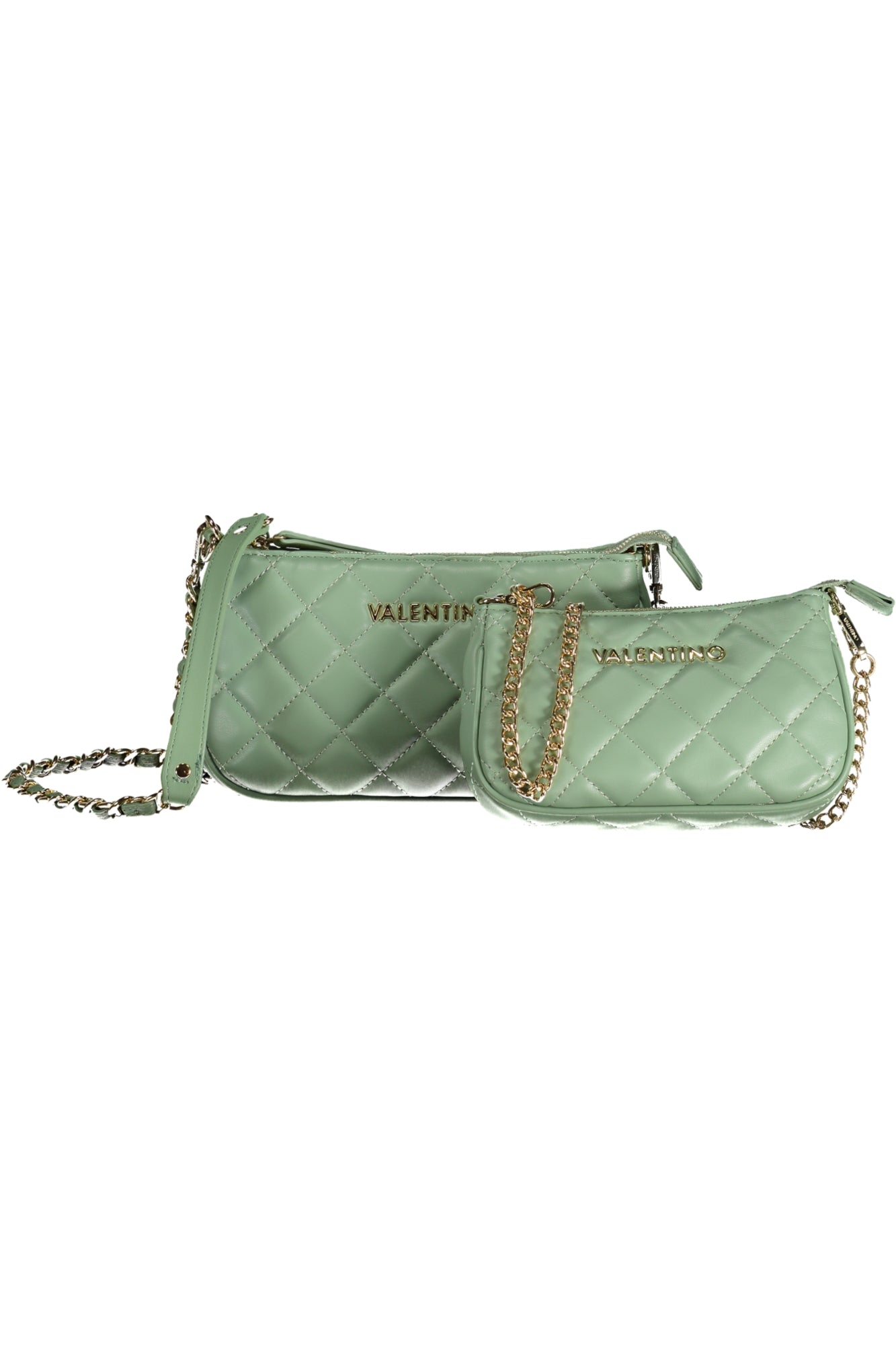 BOLSO VALENTINO BOLSO VERDE MUJER 