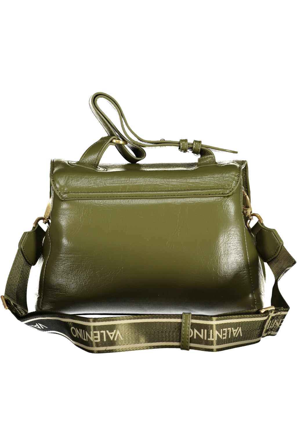 BOLSO VALENTINO BOLSO VERDE MUJER 
