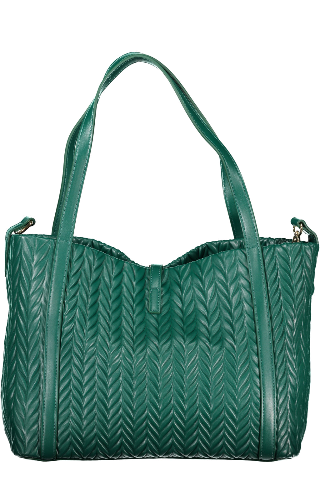 BOLSO VALENTINO BOLSO VERDE MUJER 