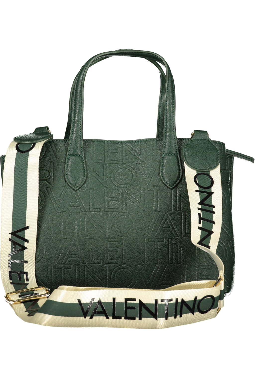 VALENTINO BAGS BORSA DONNA VERDE