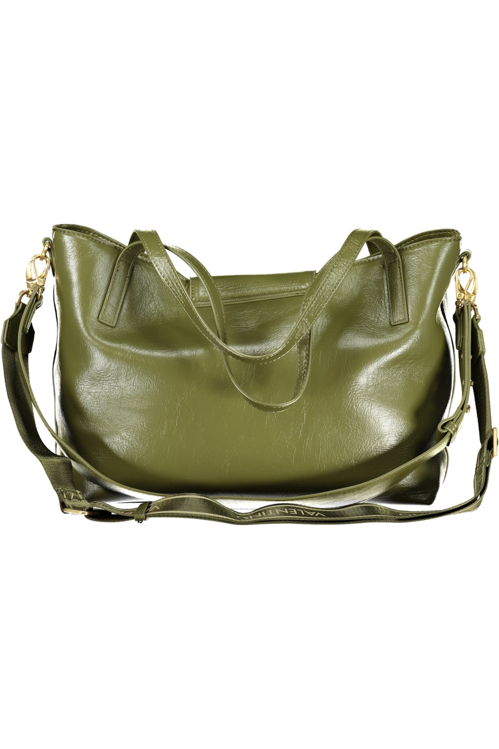 BOLSO VALENTINO BOLSO VERDE MUJER 