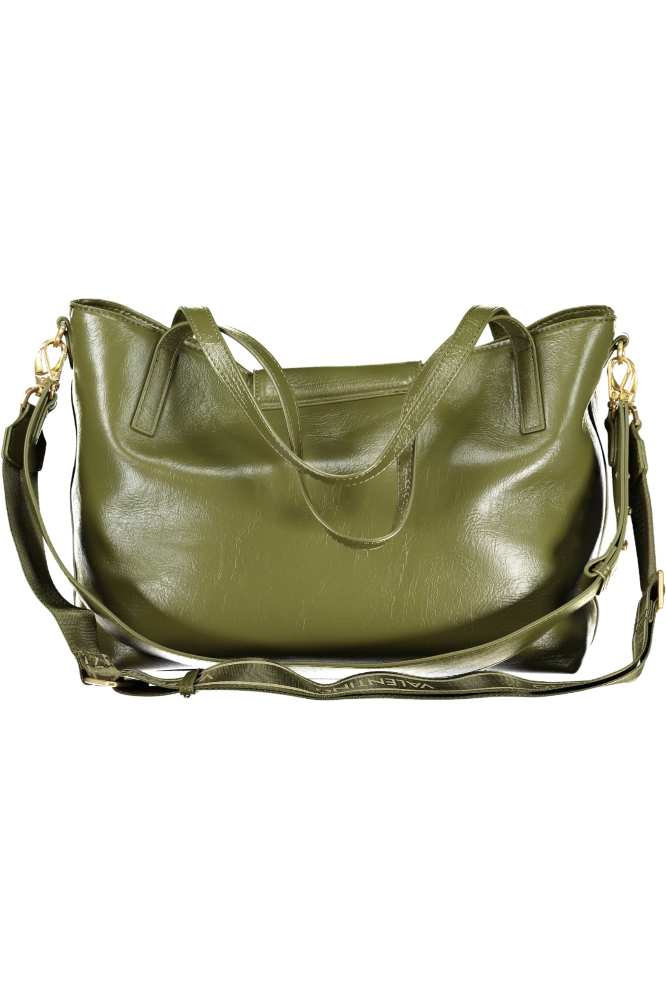 BOLSO VALENTINO BOLSO VERDE MUJER 