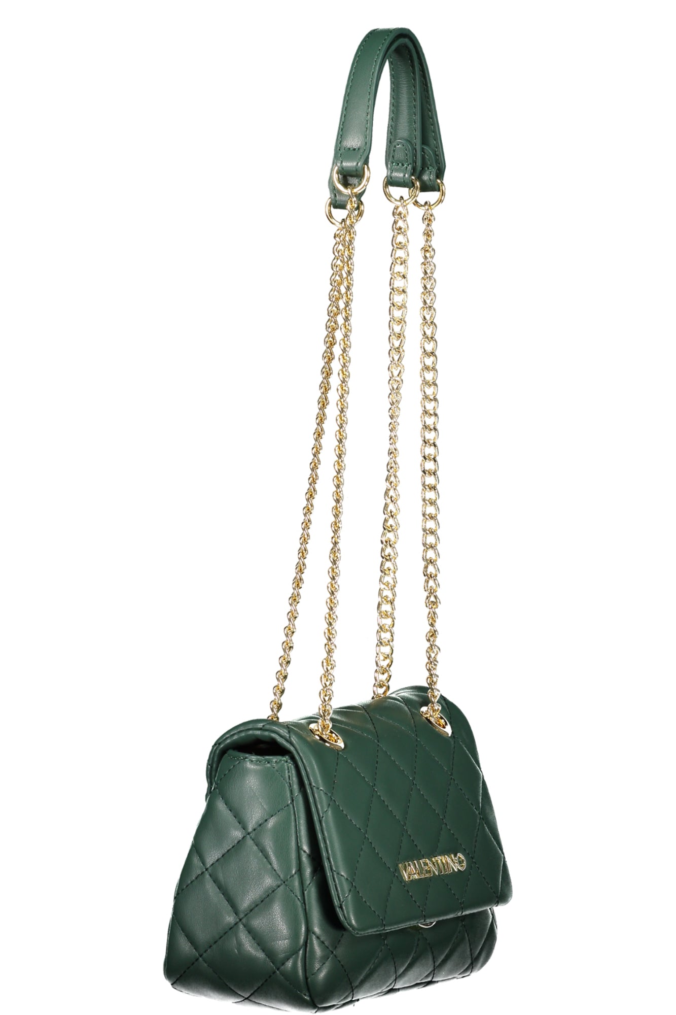 BOLSO VALENTINO BOLSO VERDE MUJER 
