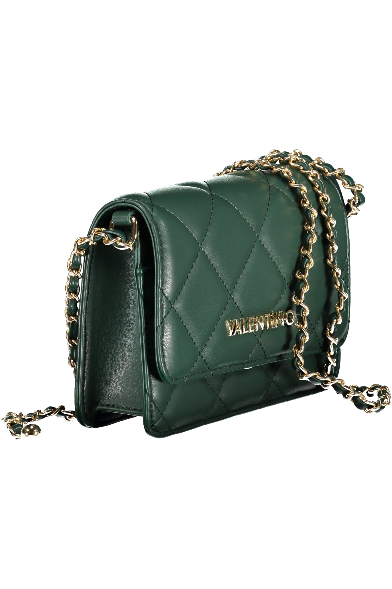 VALENTINO BAGS BORSA DONNA VERDE