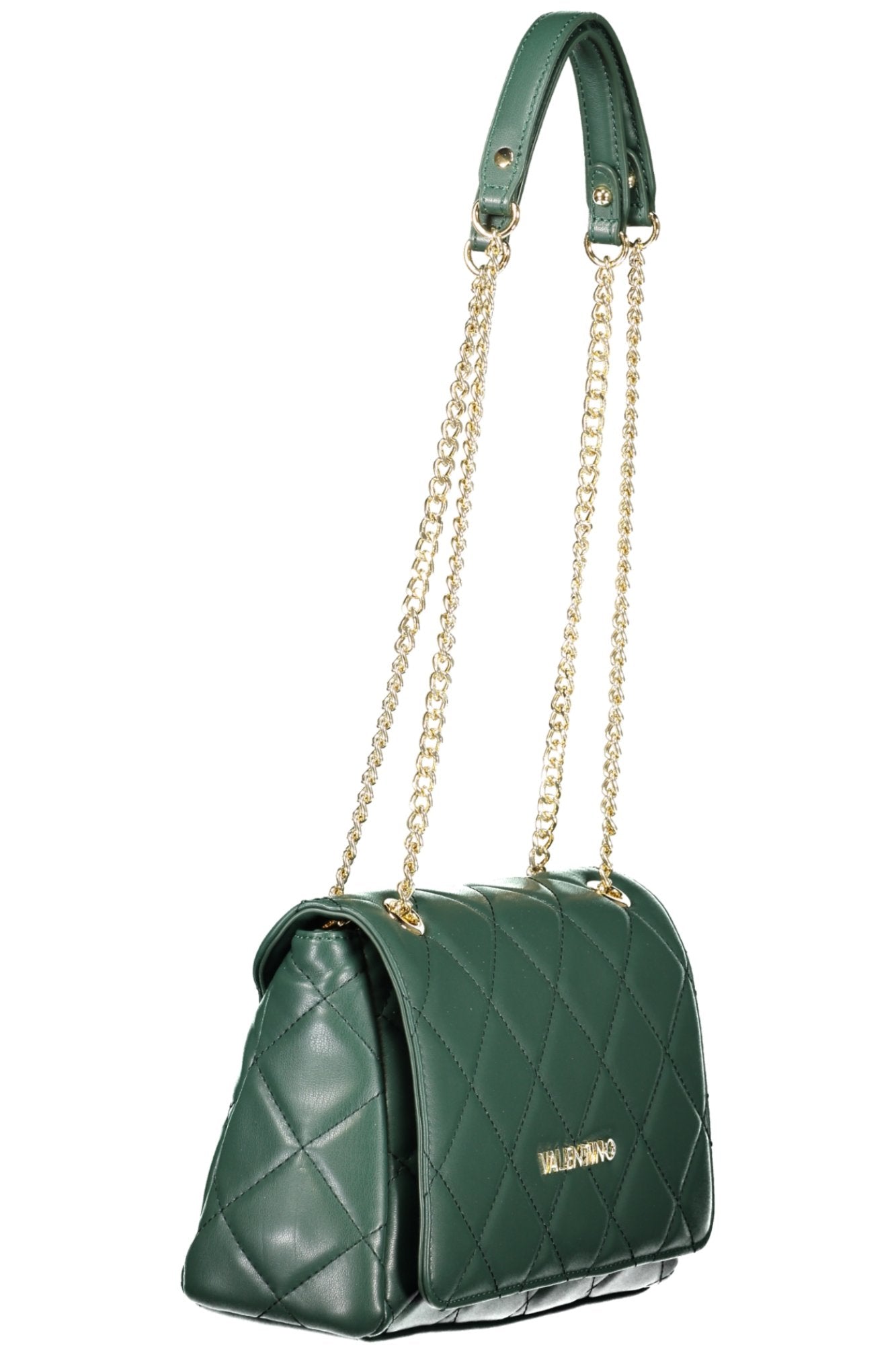 VALENTINO BAGS BORSA DONNA VERDE