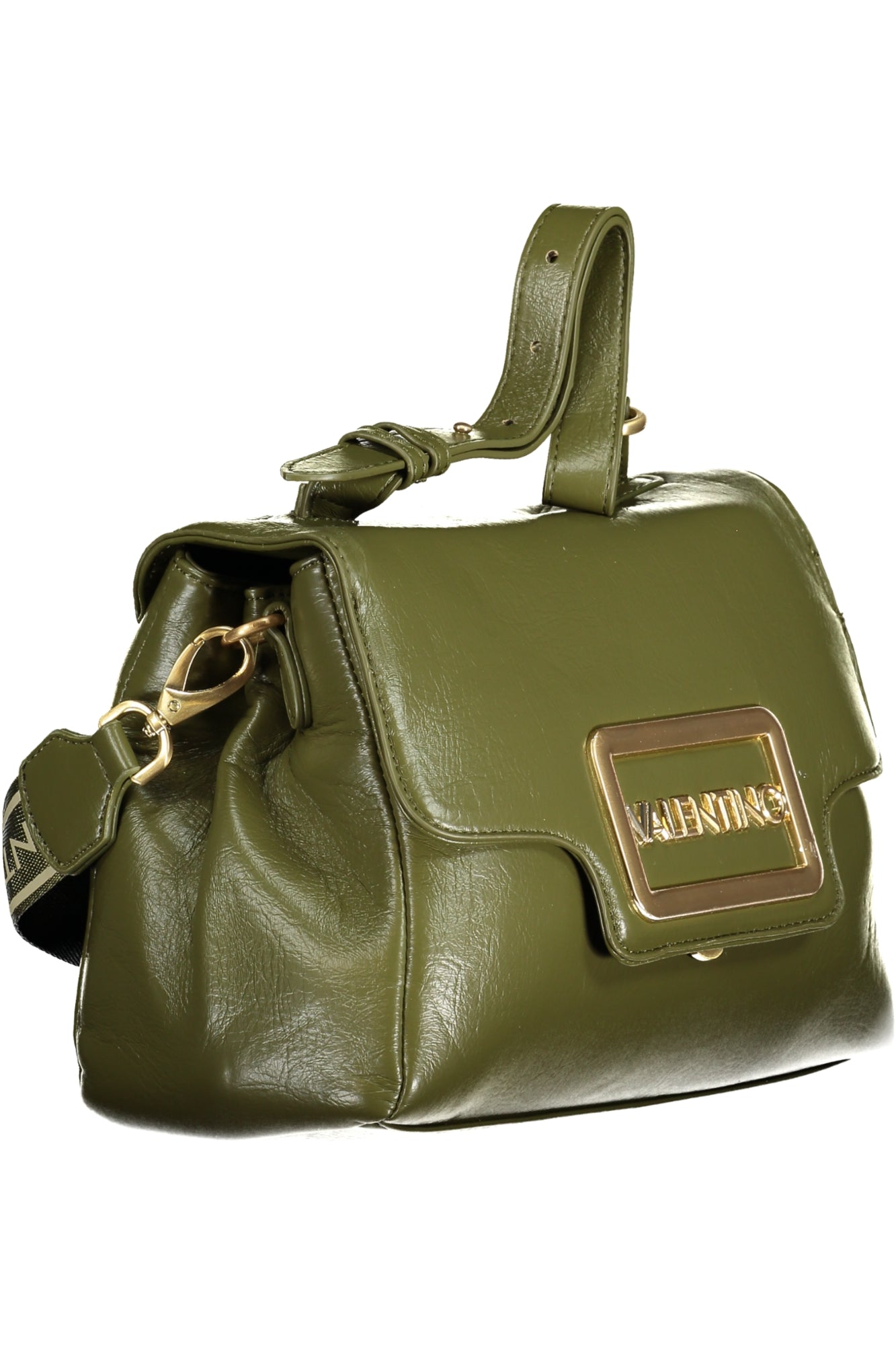BOLSO VALENTINO BOLSO VERDE MUJER 