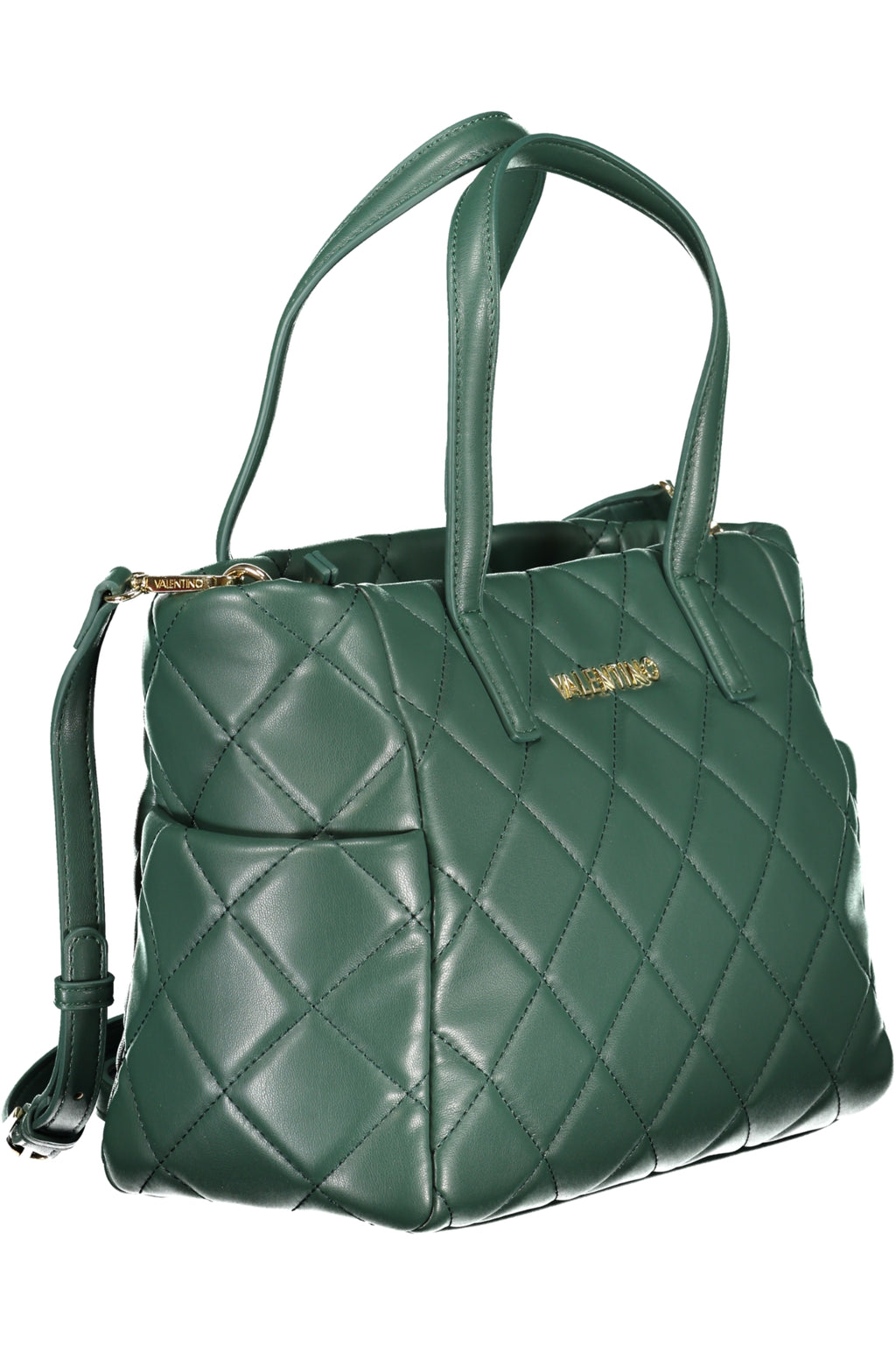 BOLSO VALENTINO BOLSO VERDE MUJER 