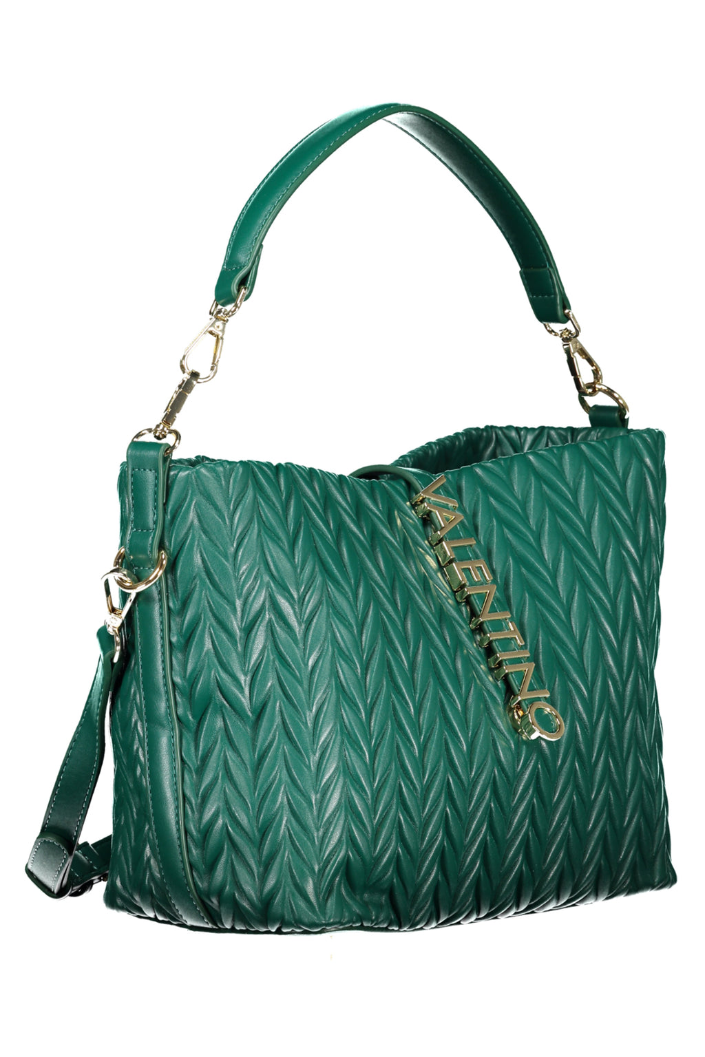 BOLSO VALENTINO BOLSO VERDE MUJER 