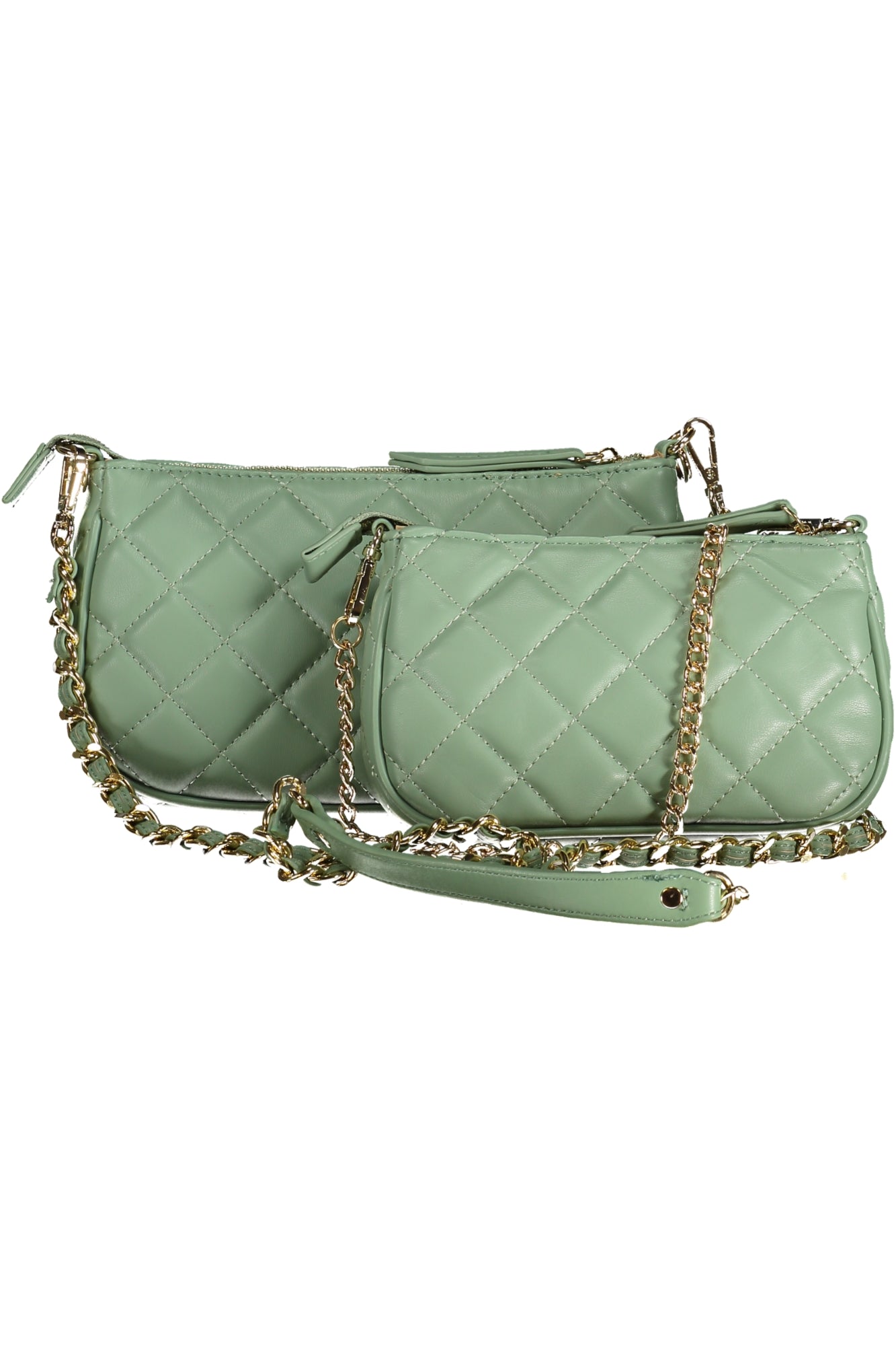 BOLSO VALENTINO BOLSO VERDE MUJER 