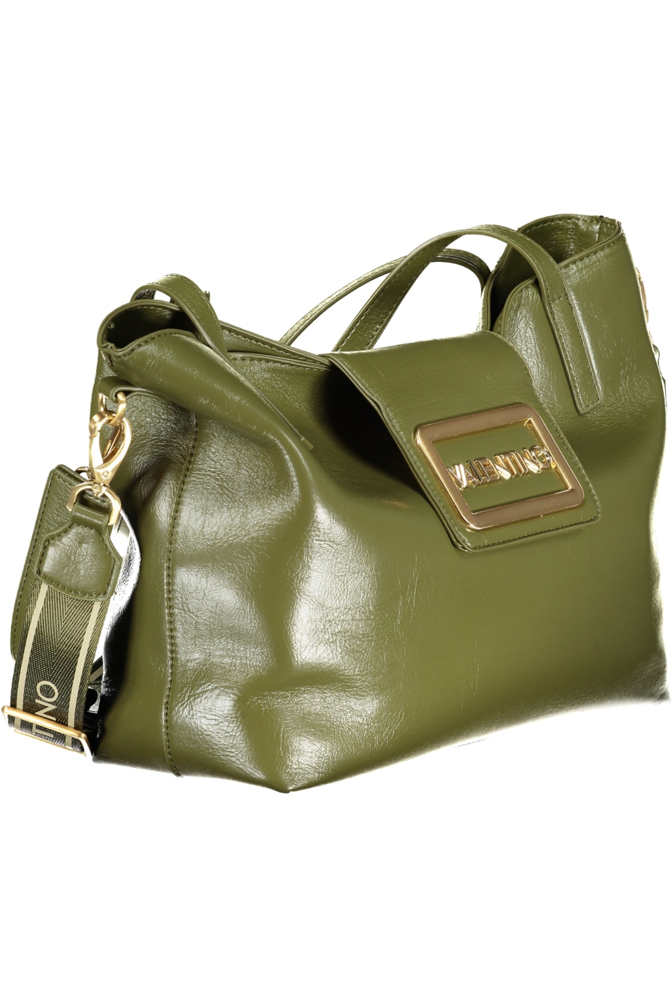 BOLSO VALENTINO BOLSO VERDE MUJER 