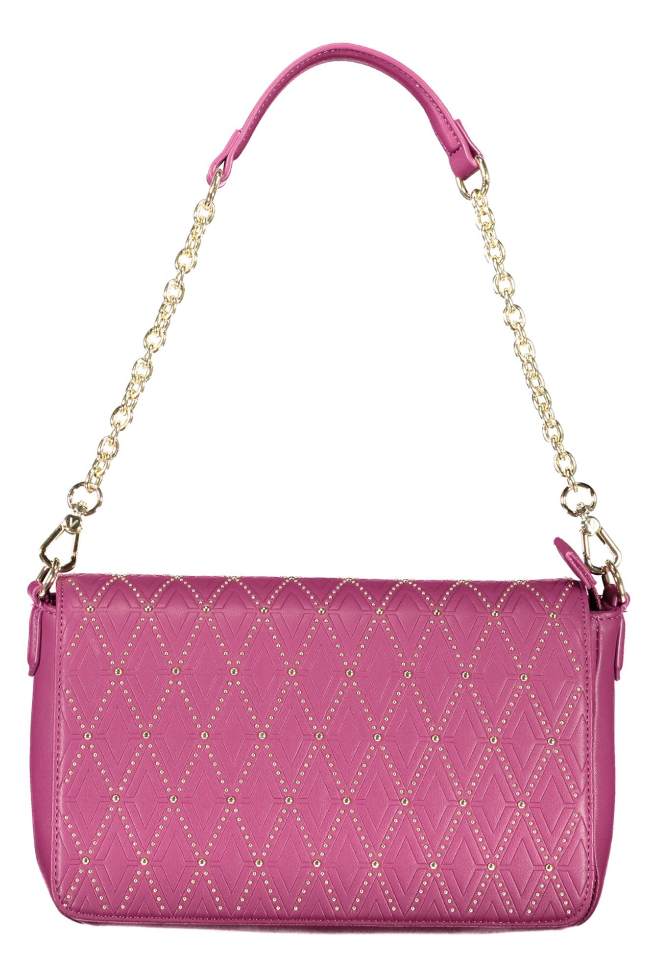 BOLSO VALENTINO MUJER BOLSO MORADO 