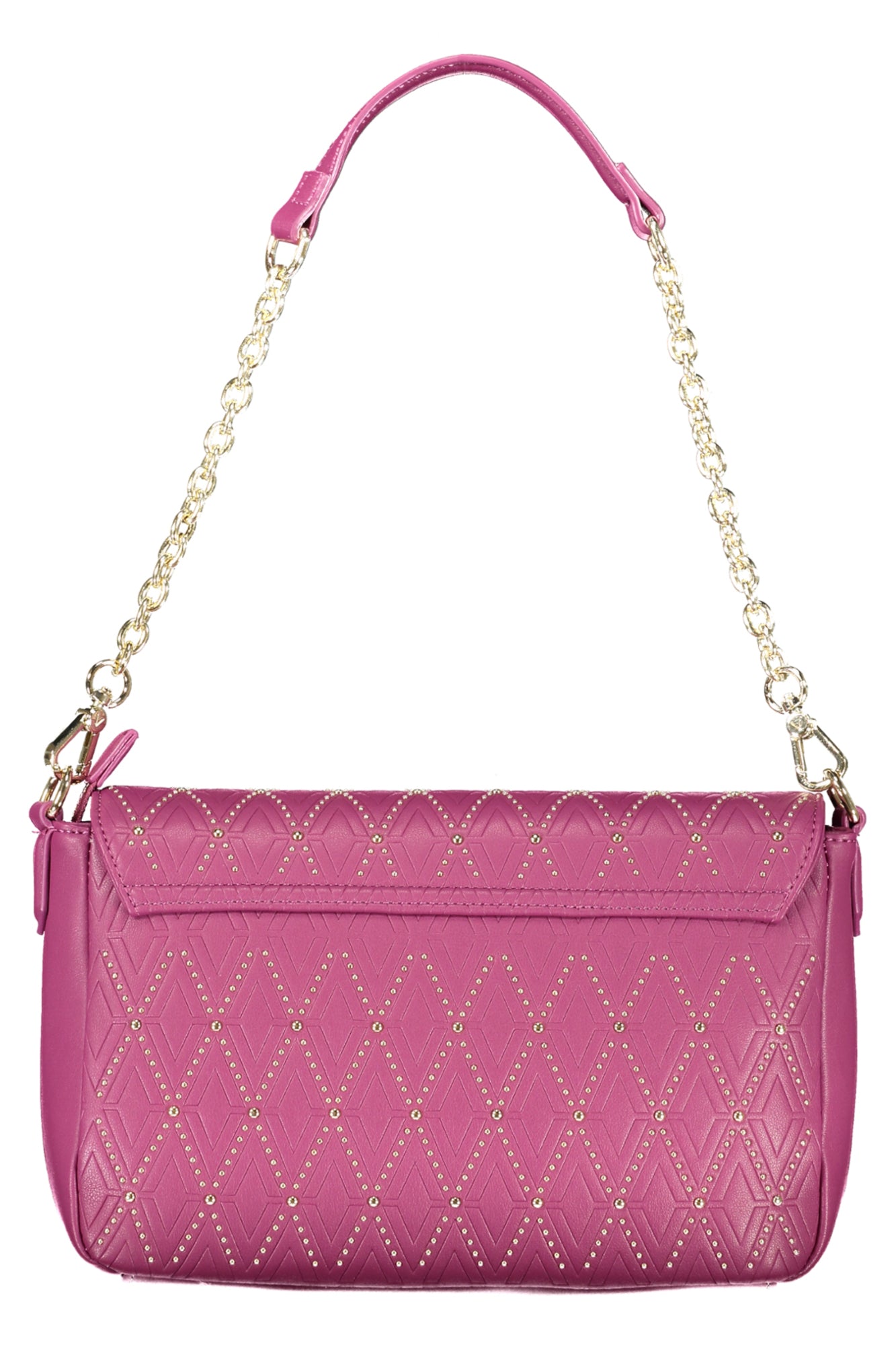 BOLSO VALENTINO MUJER BOLSO MORADO 