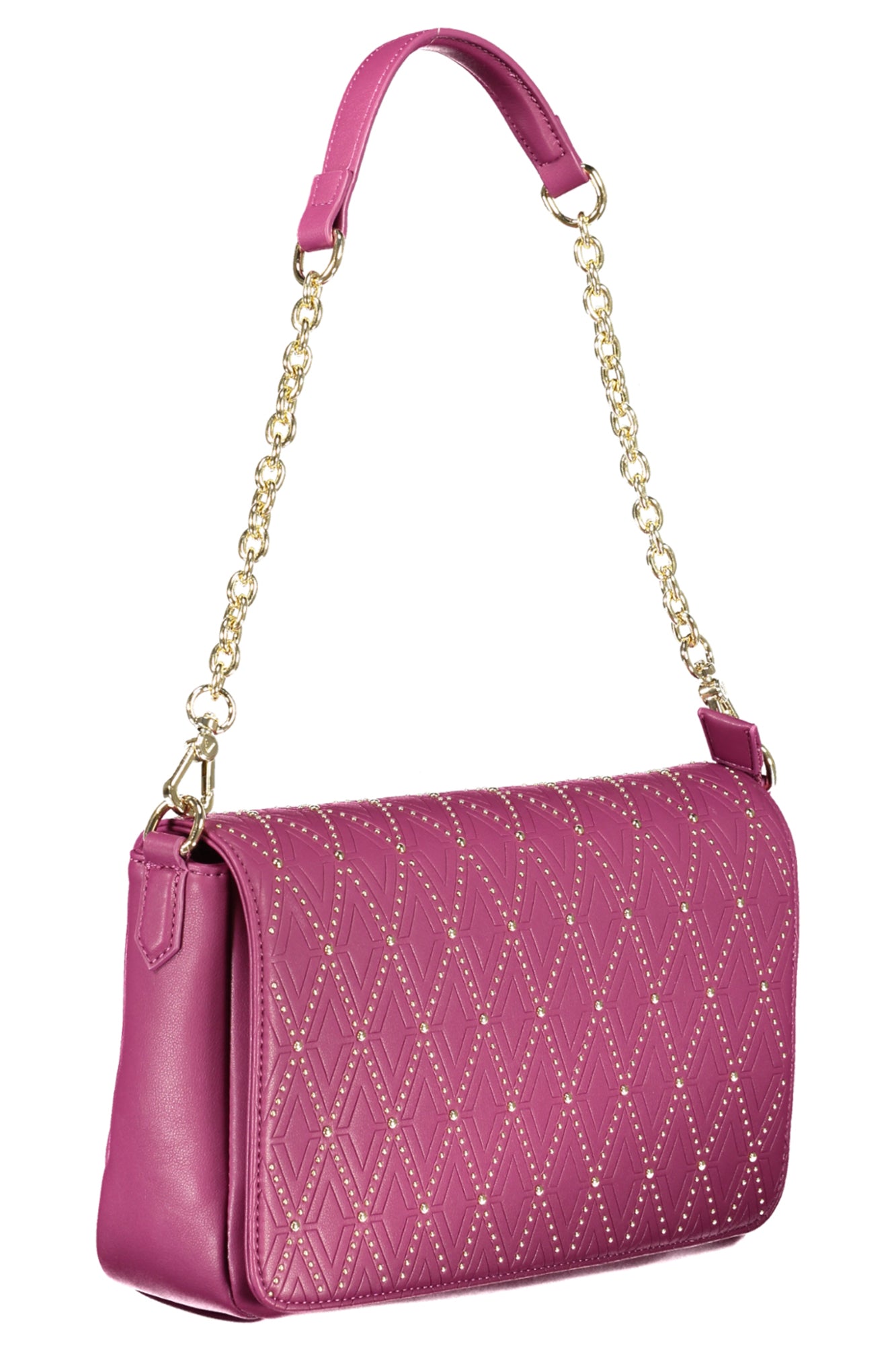 BOLSO VALENTINO MUJER BOLSO MORADO 
