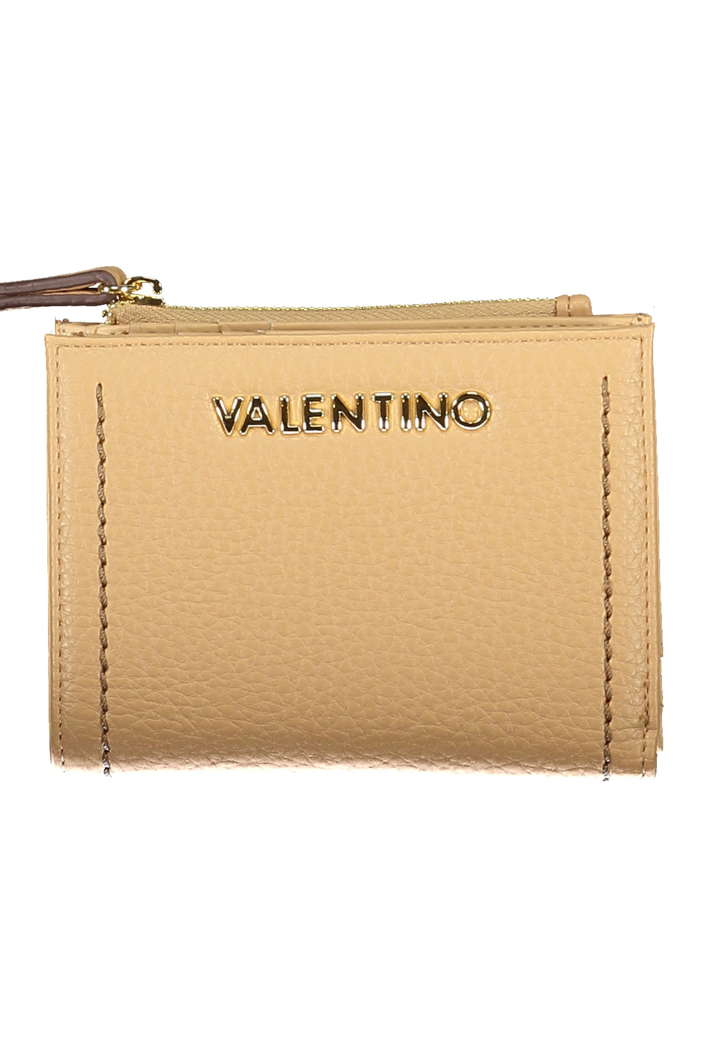 VALENTINO BOLSOS CARTERA BEIGE MUJER 