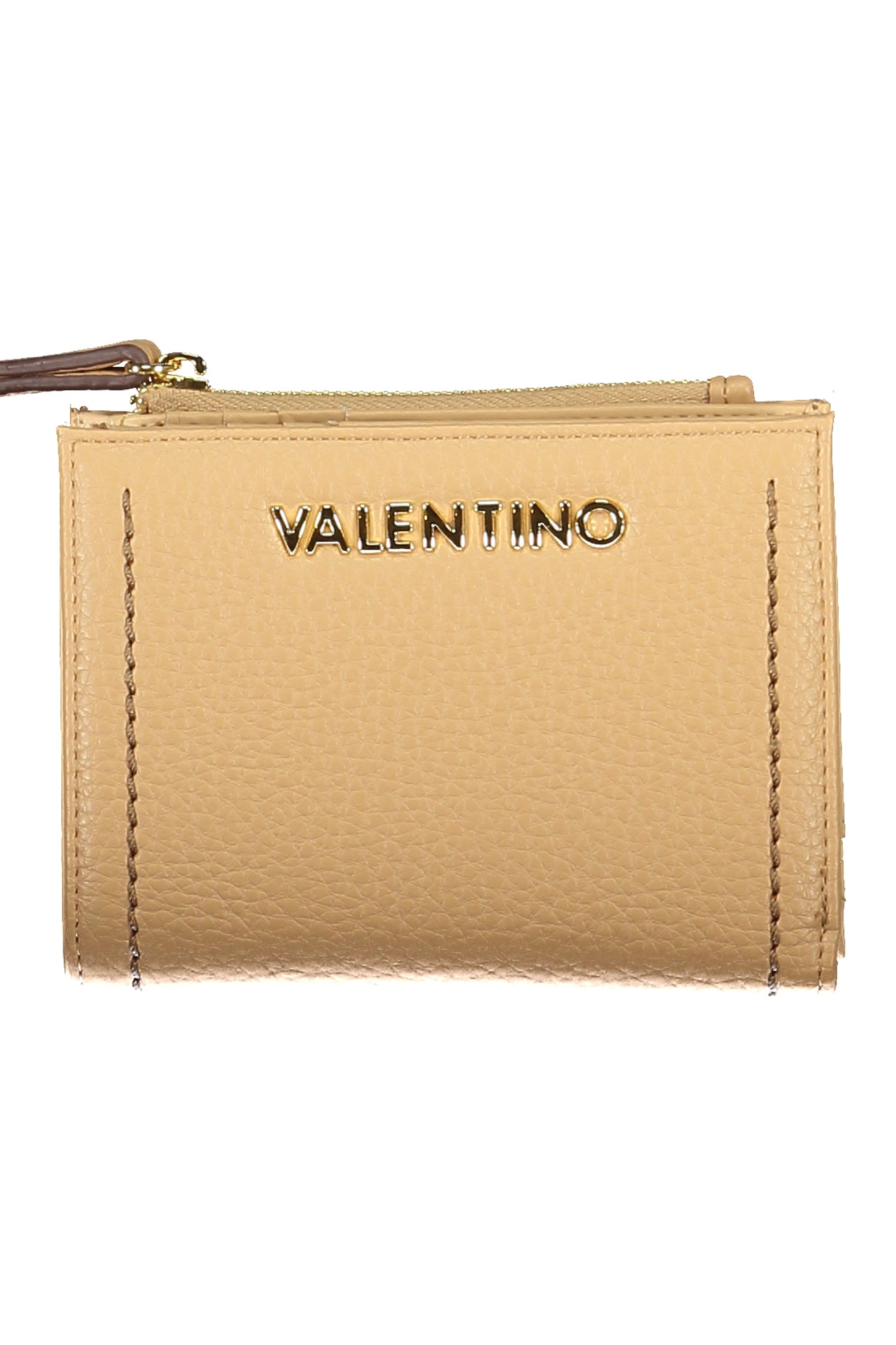 VALENTINO BOLSOS CARTERA BEIGE MUJER 
