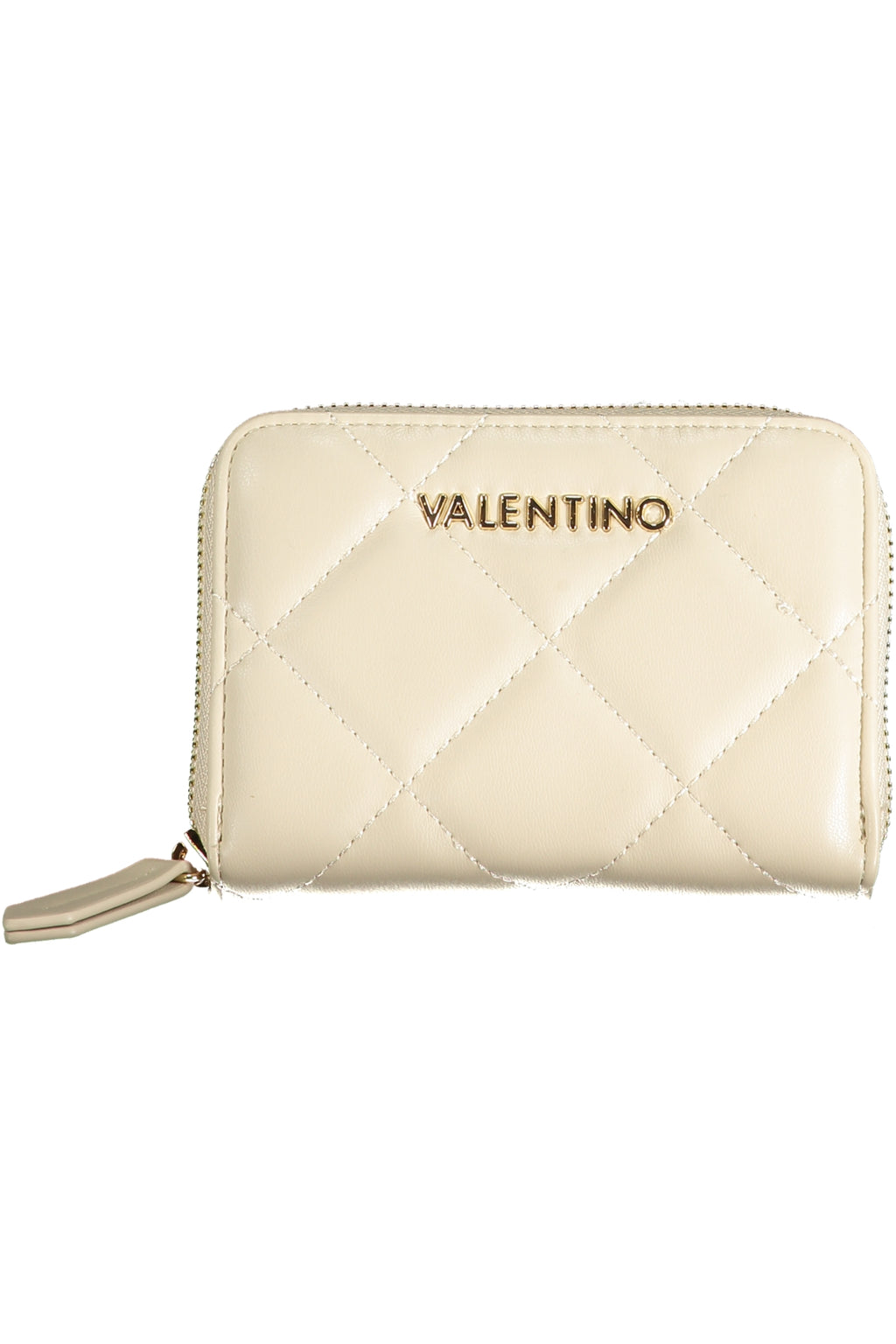 VALENTINO BOLSOS CARTERA BEIGE MUJER 